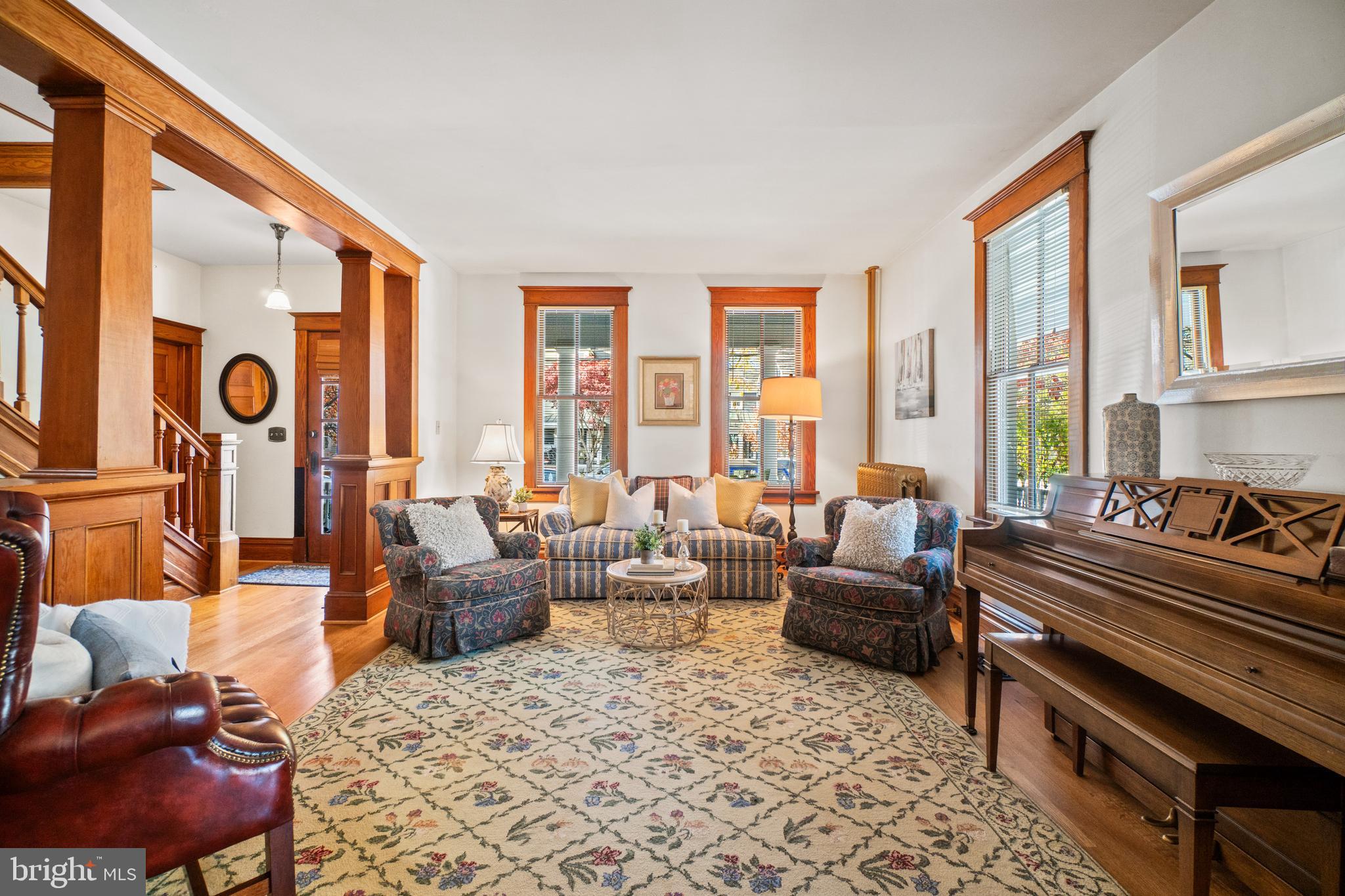 EASTPORT - Residential