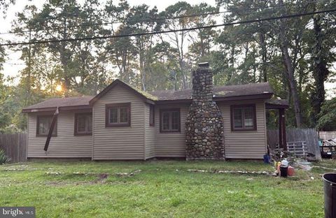 30 MARYGOLD AVENUE BROWNS MILLS NJ 08015