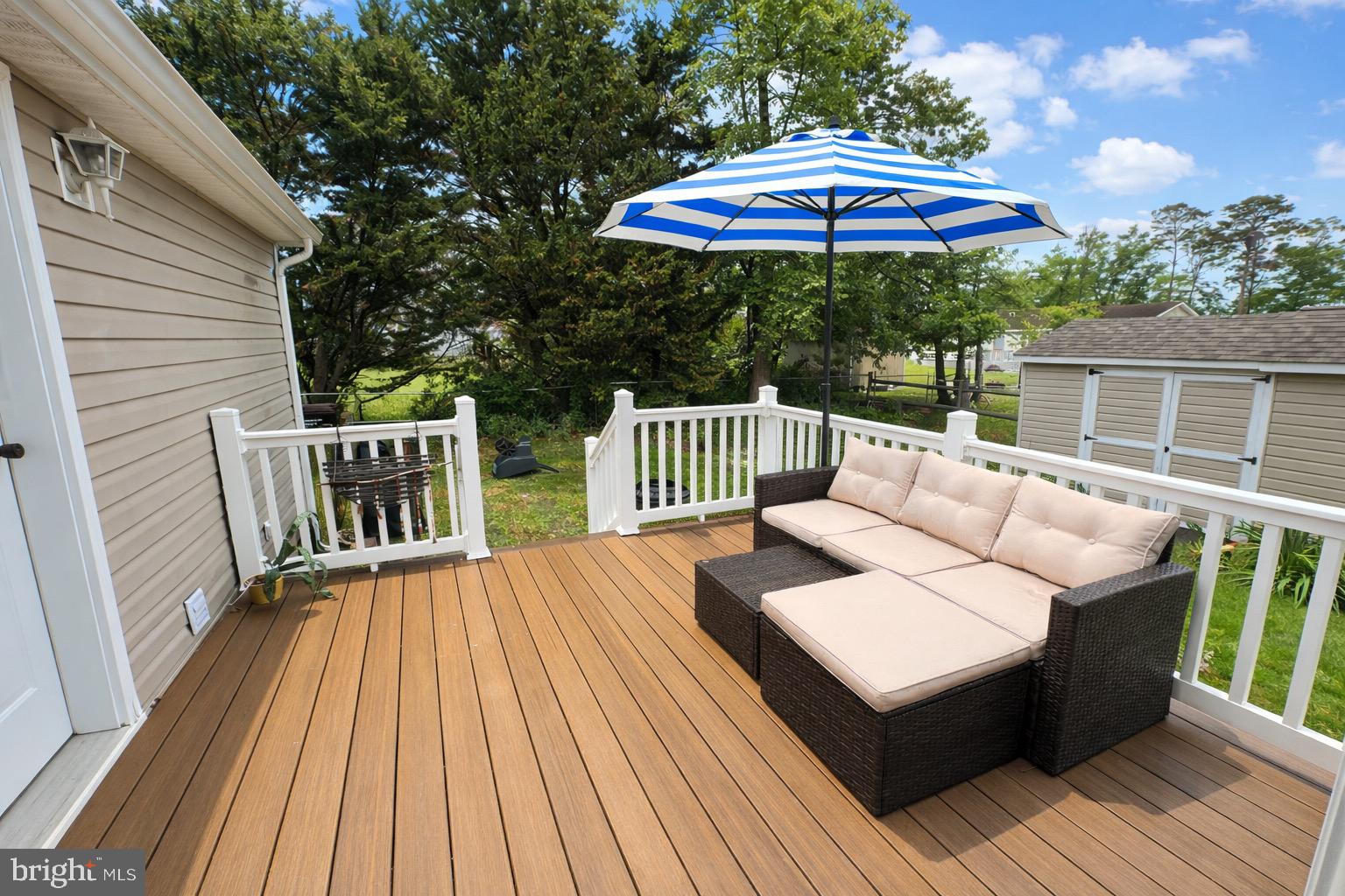 PRINCE GEORGES ACRES - Residential