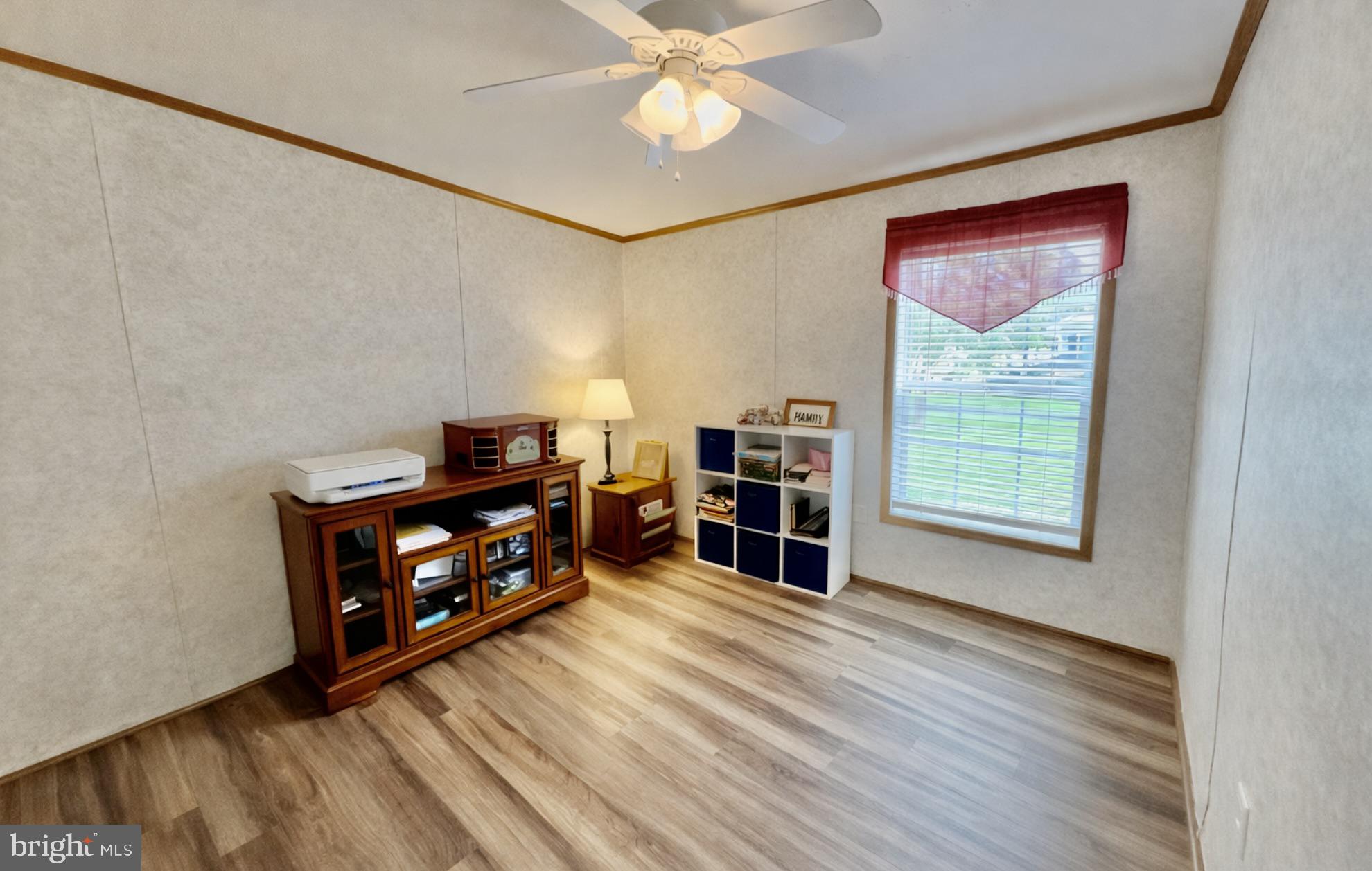 PRINCE GEORGES ACRES - Residential