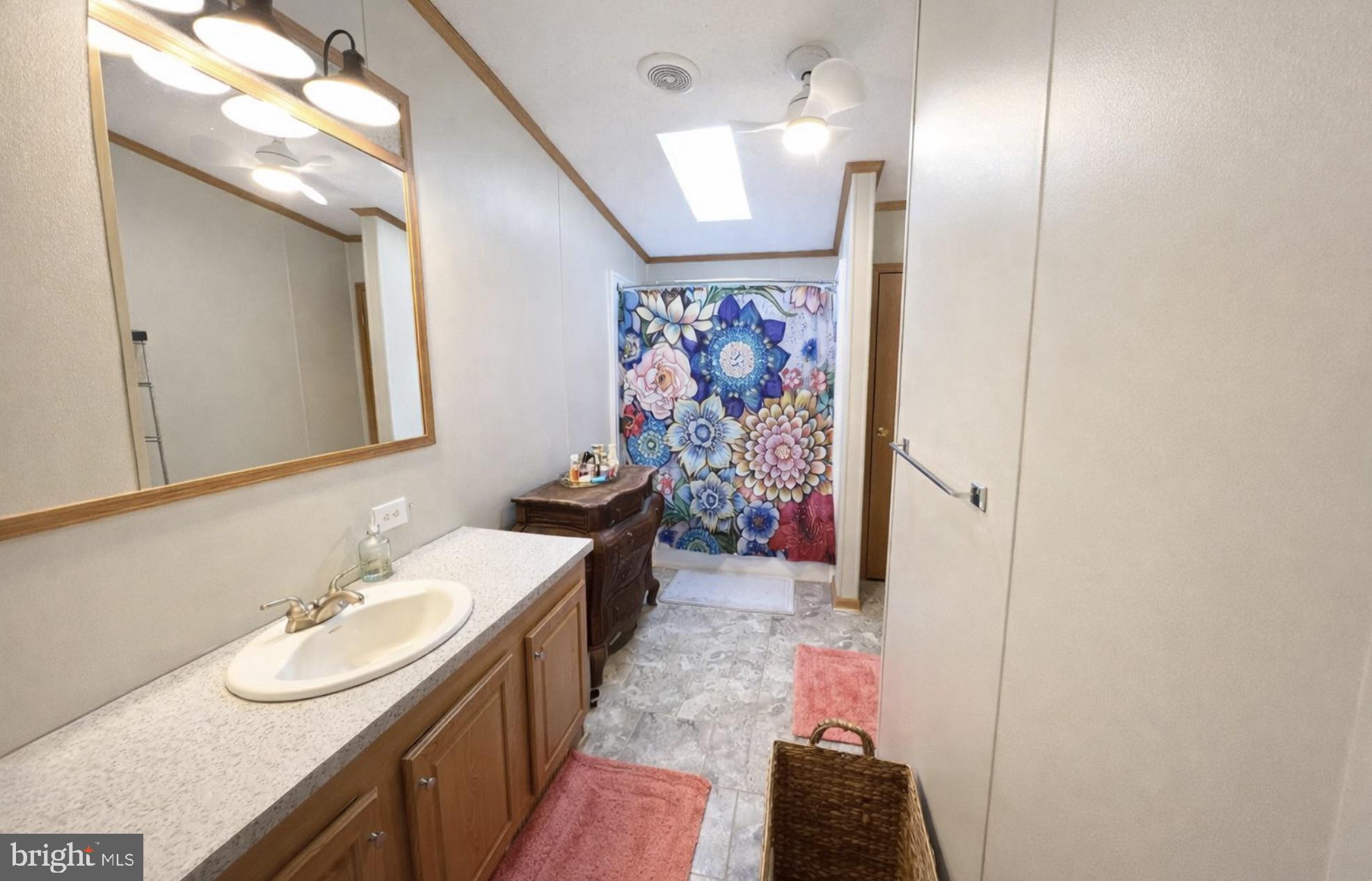 PRINCE GEORGES ACRES - Residential