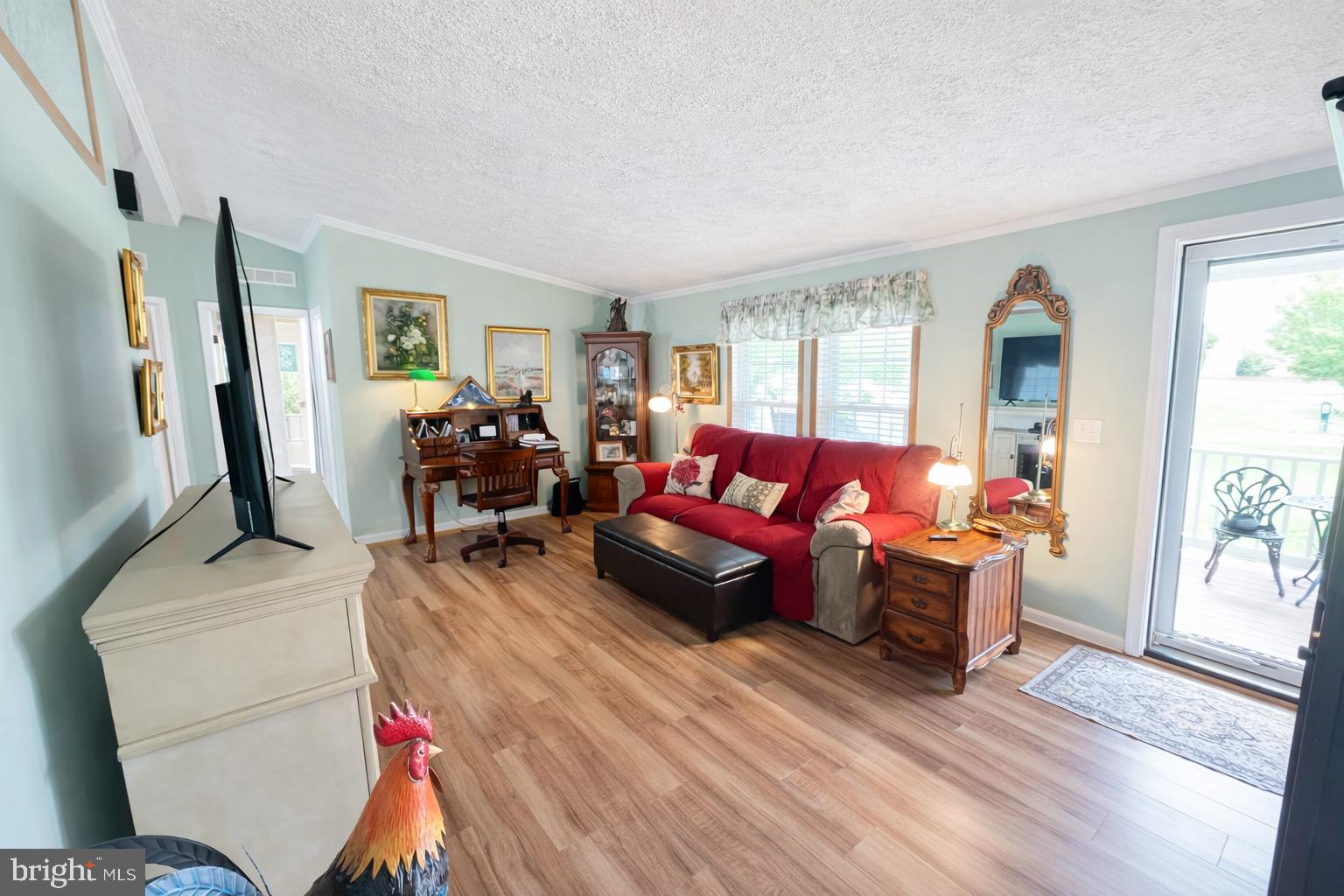 PRINCE GEORGES ACRES - Residential