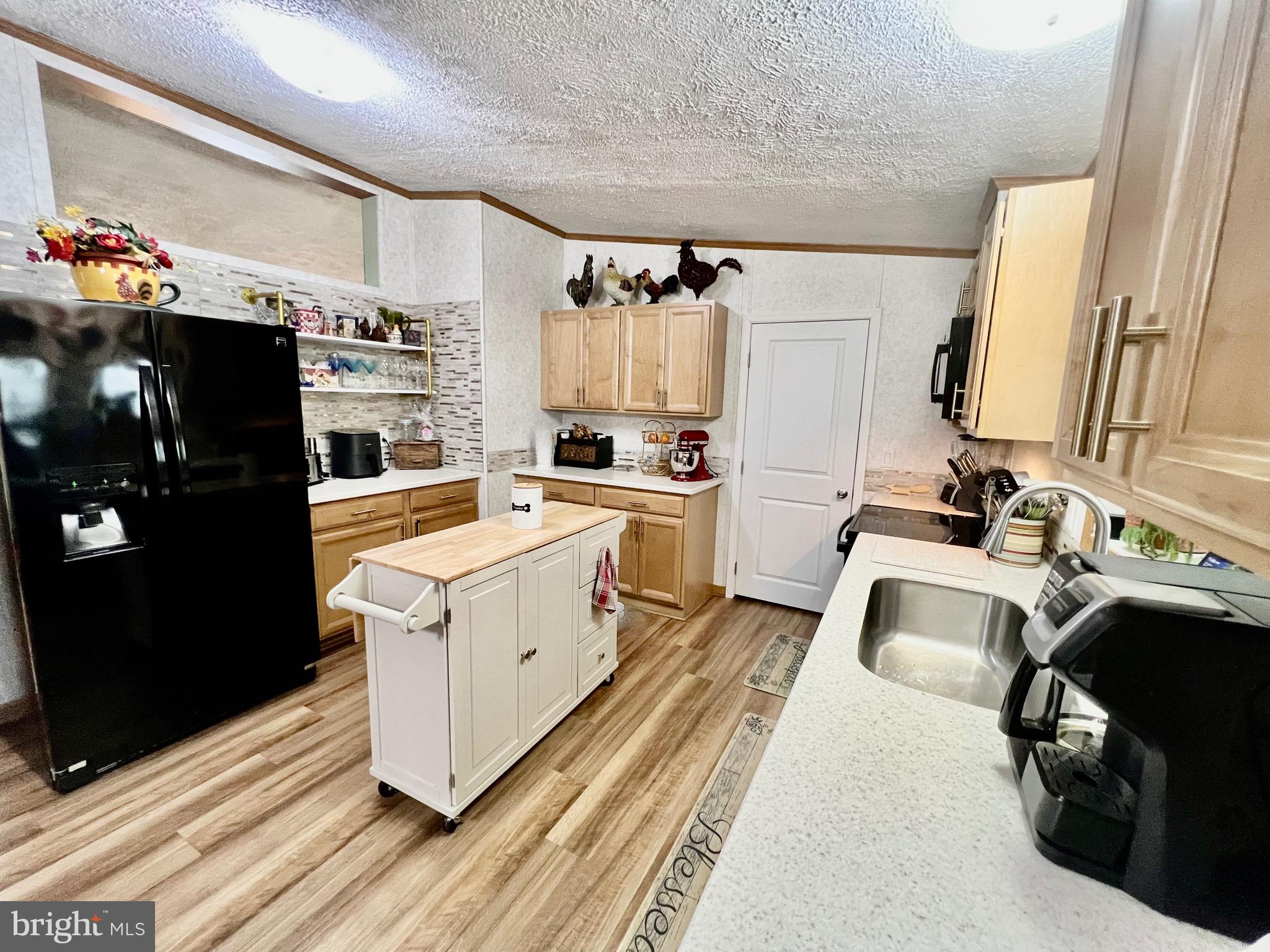 PRINCE GEORGES ACRES - Residential