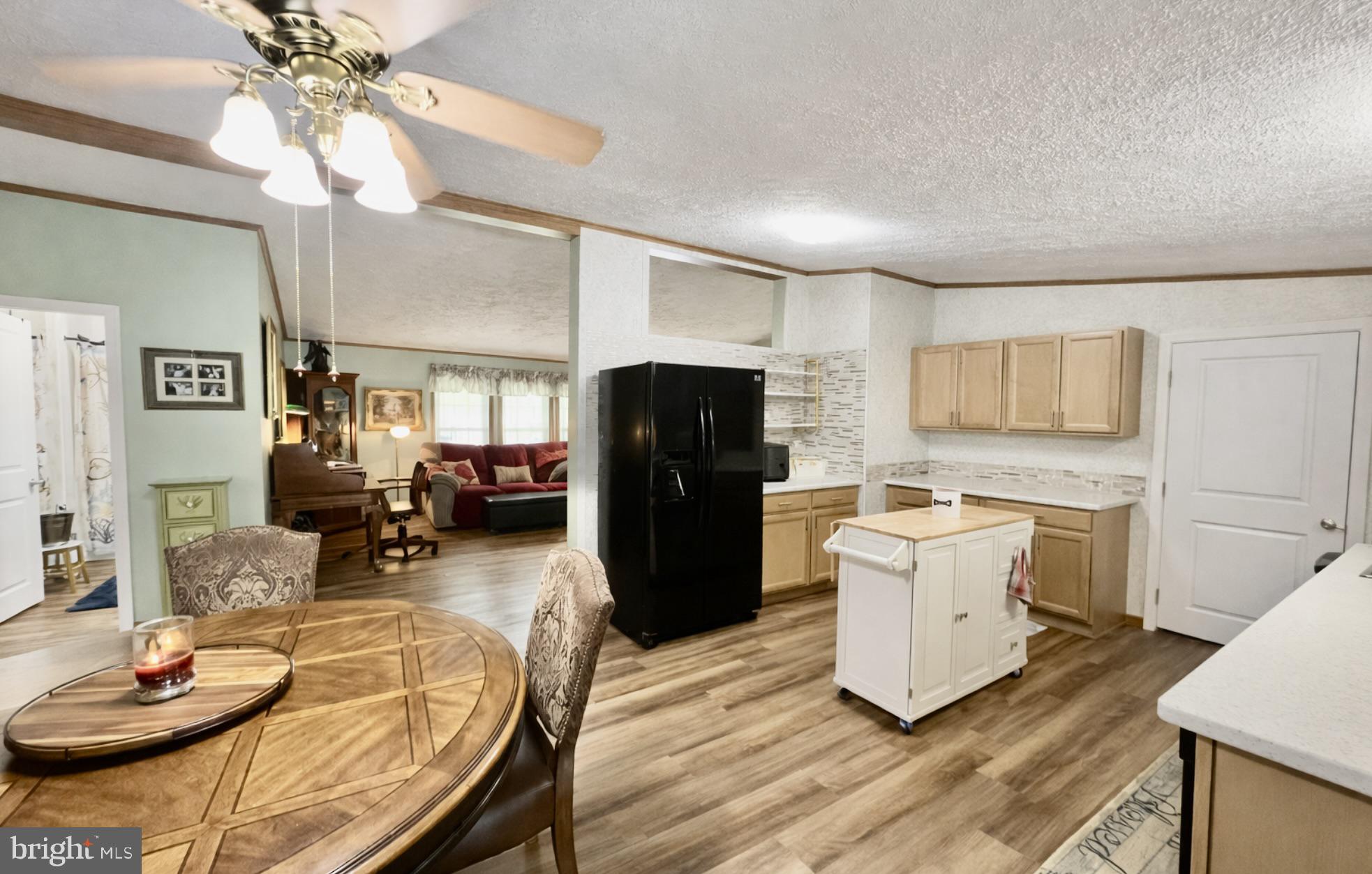 PRINCE GEORGES ACRES - Residential