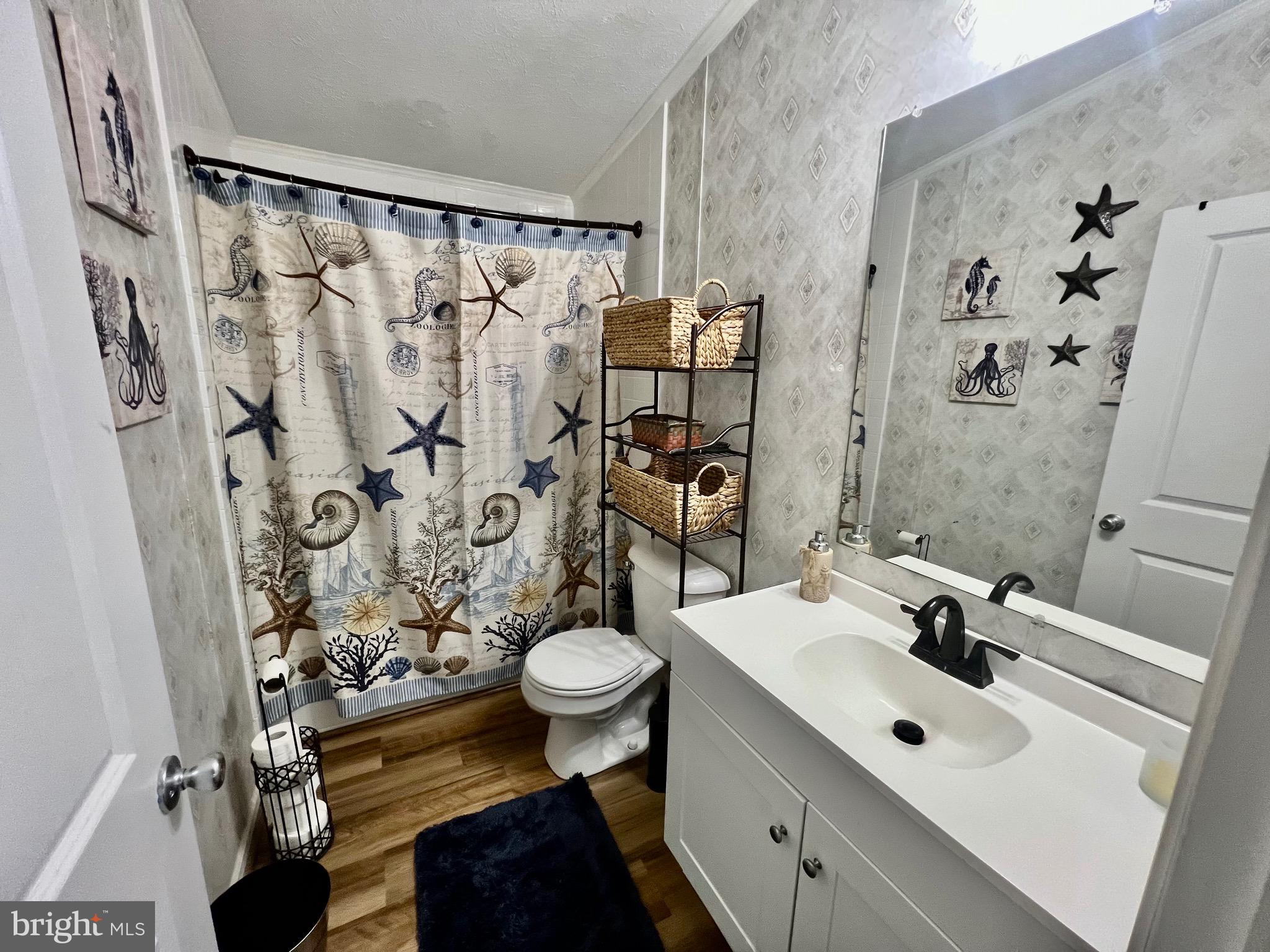 PRINCE GEORGES ACRES - Residential