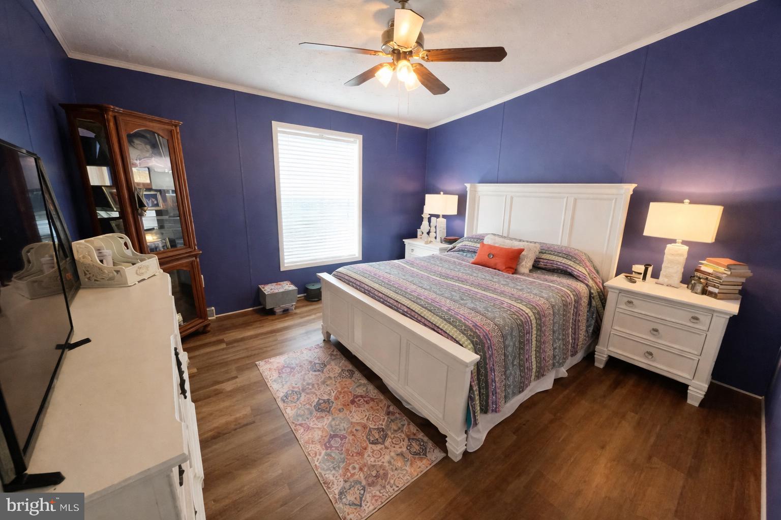 PRINCE GEORGES ACRES - Residential