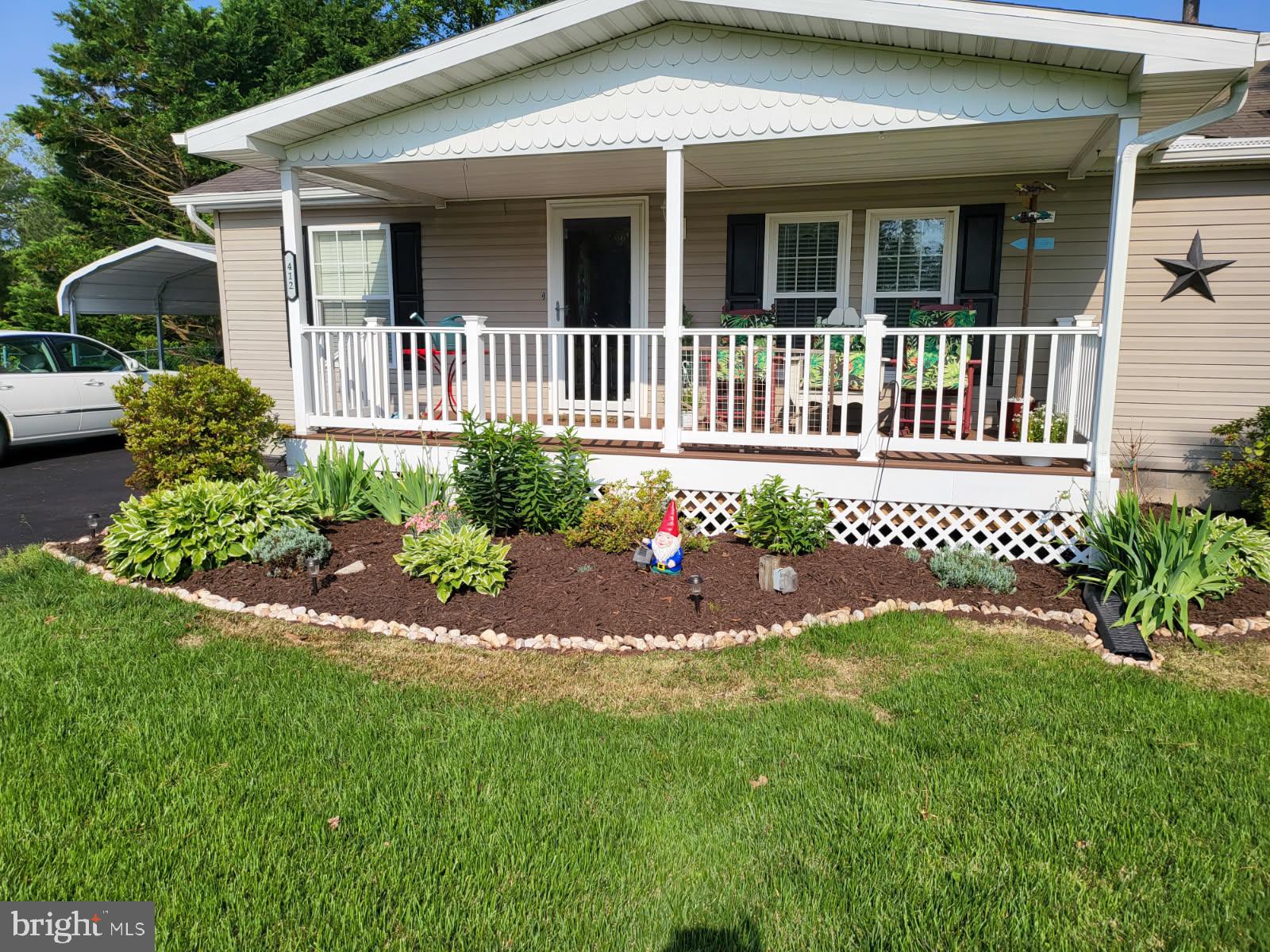 412 QUEEN ANNE STREET