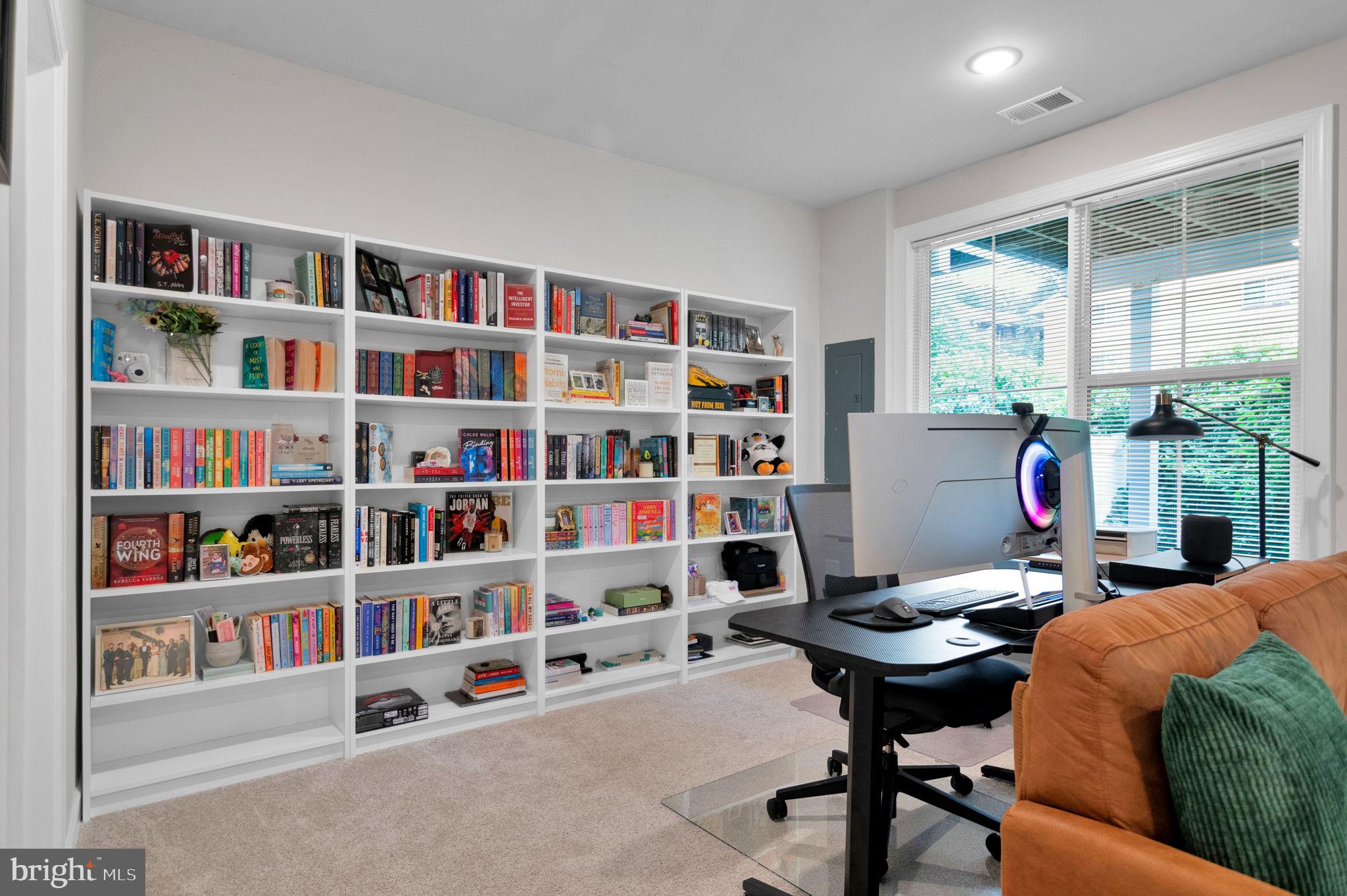 7203 MOUNTAINEER DRIVE