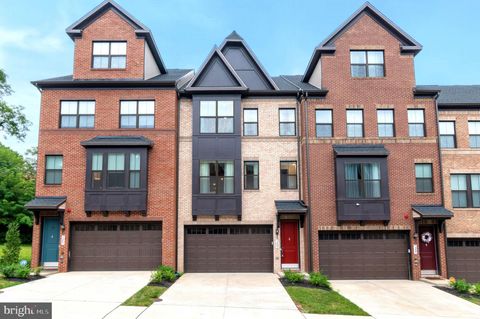 7203 MOUNTAINEER DRIVE ALEXANDRIA VA 22306