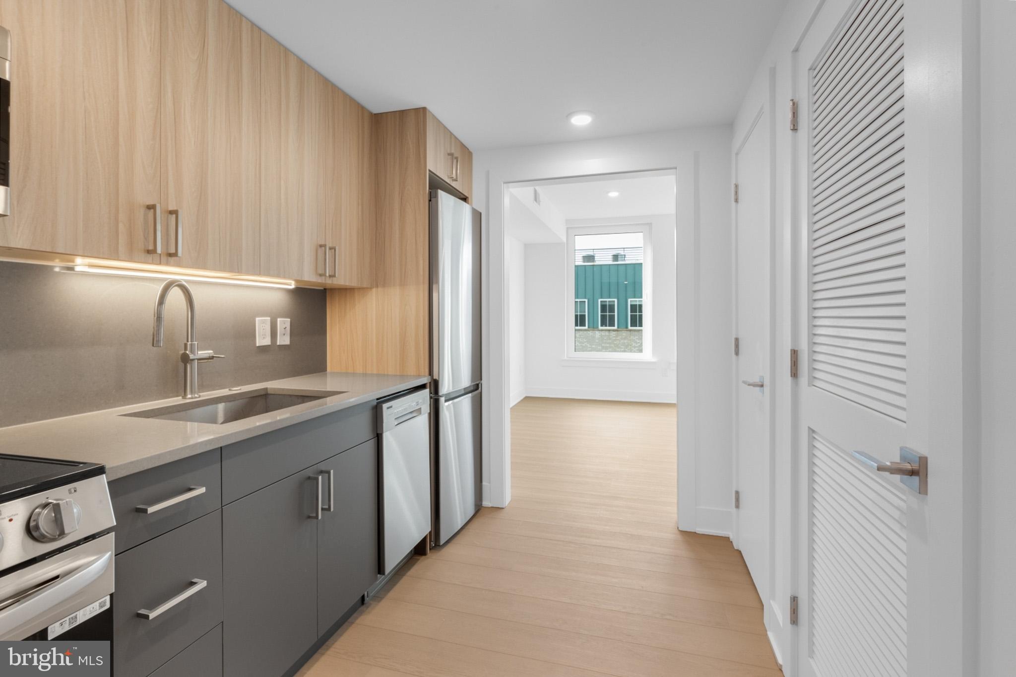 FISHTOWN - Residential Lease