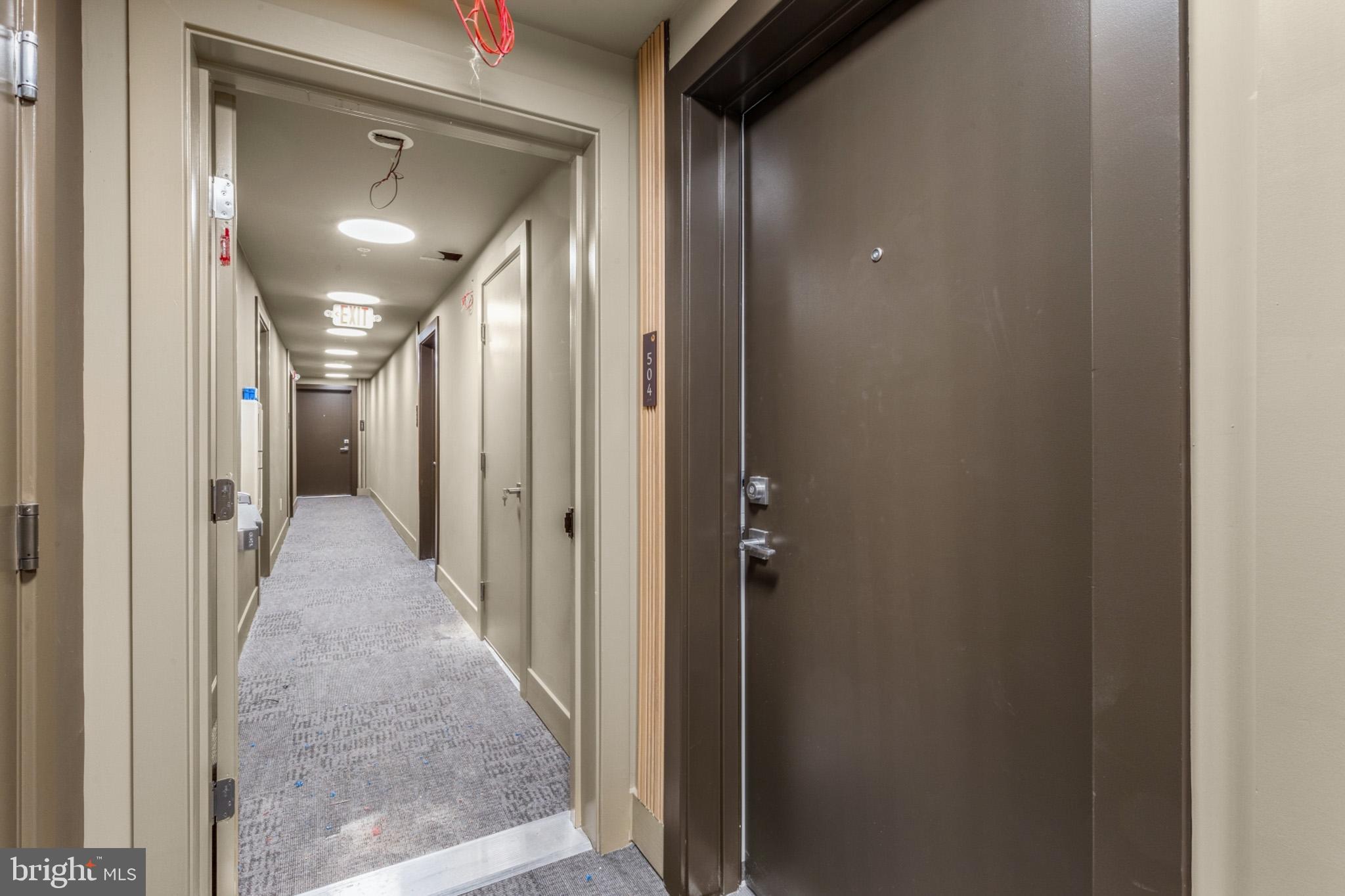 FISHTOWN - Residential Lease