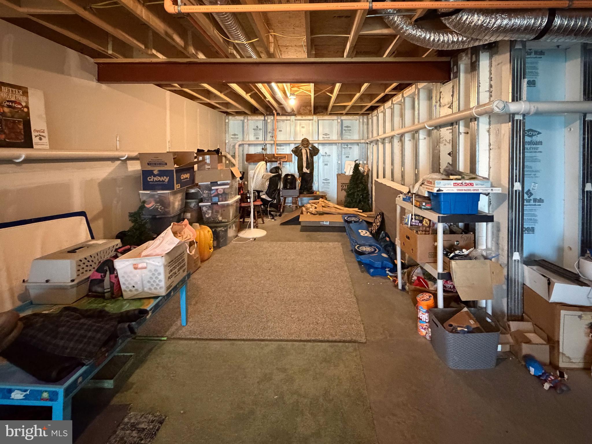 MAYAPPLE WOODS - Residential