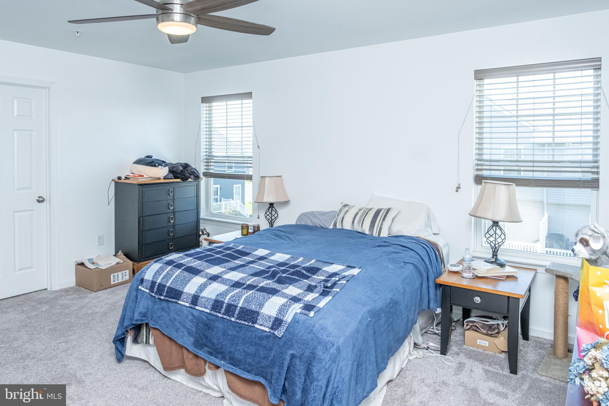 MAYAPPLE WOODS - Residential