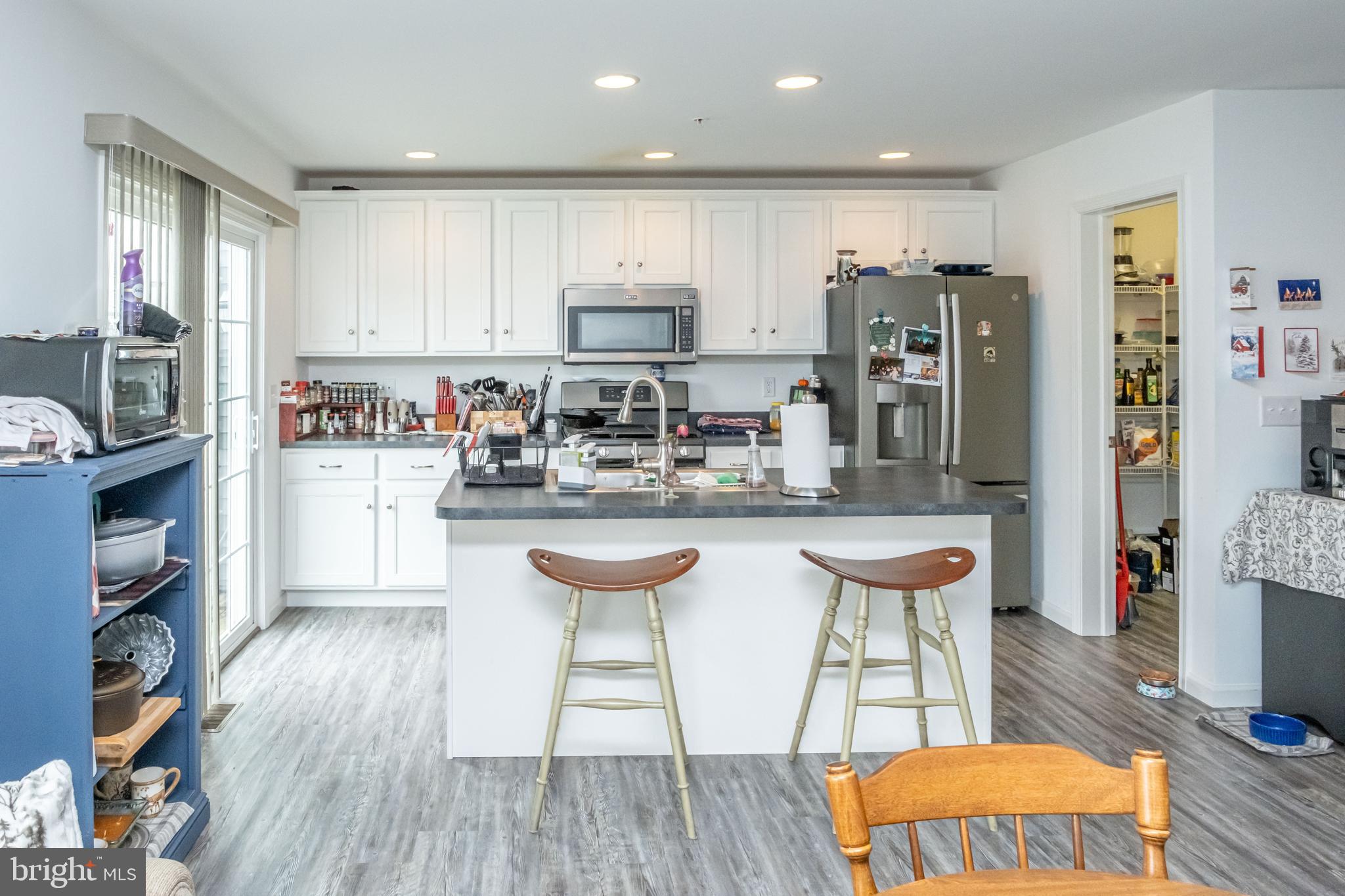 MAYAPPLE WOODS - Residential