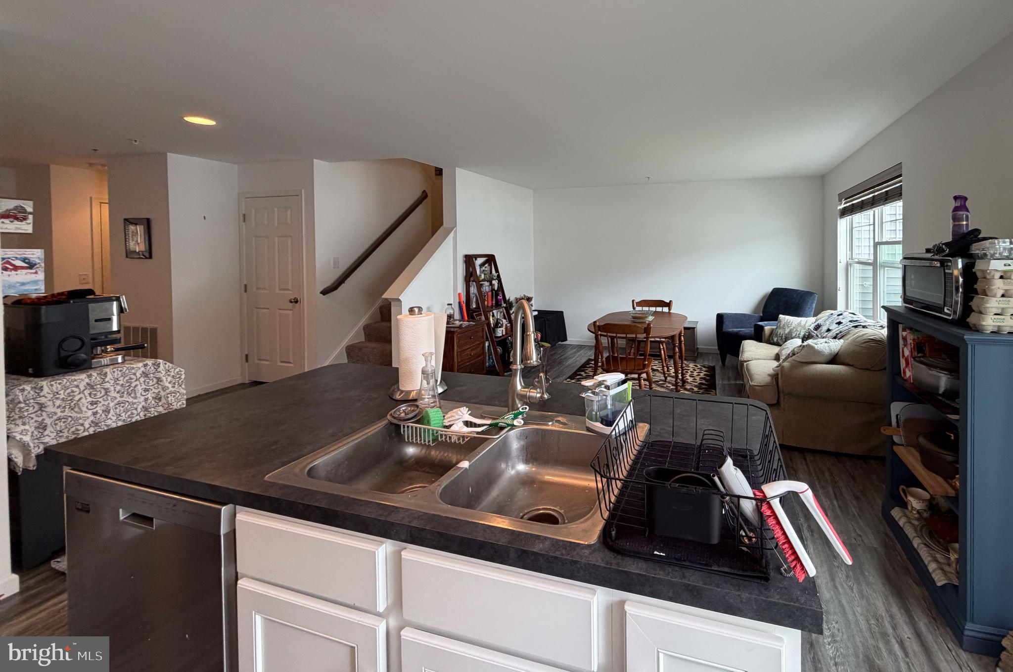 MAYAPPLE WOODS - Residential