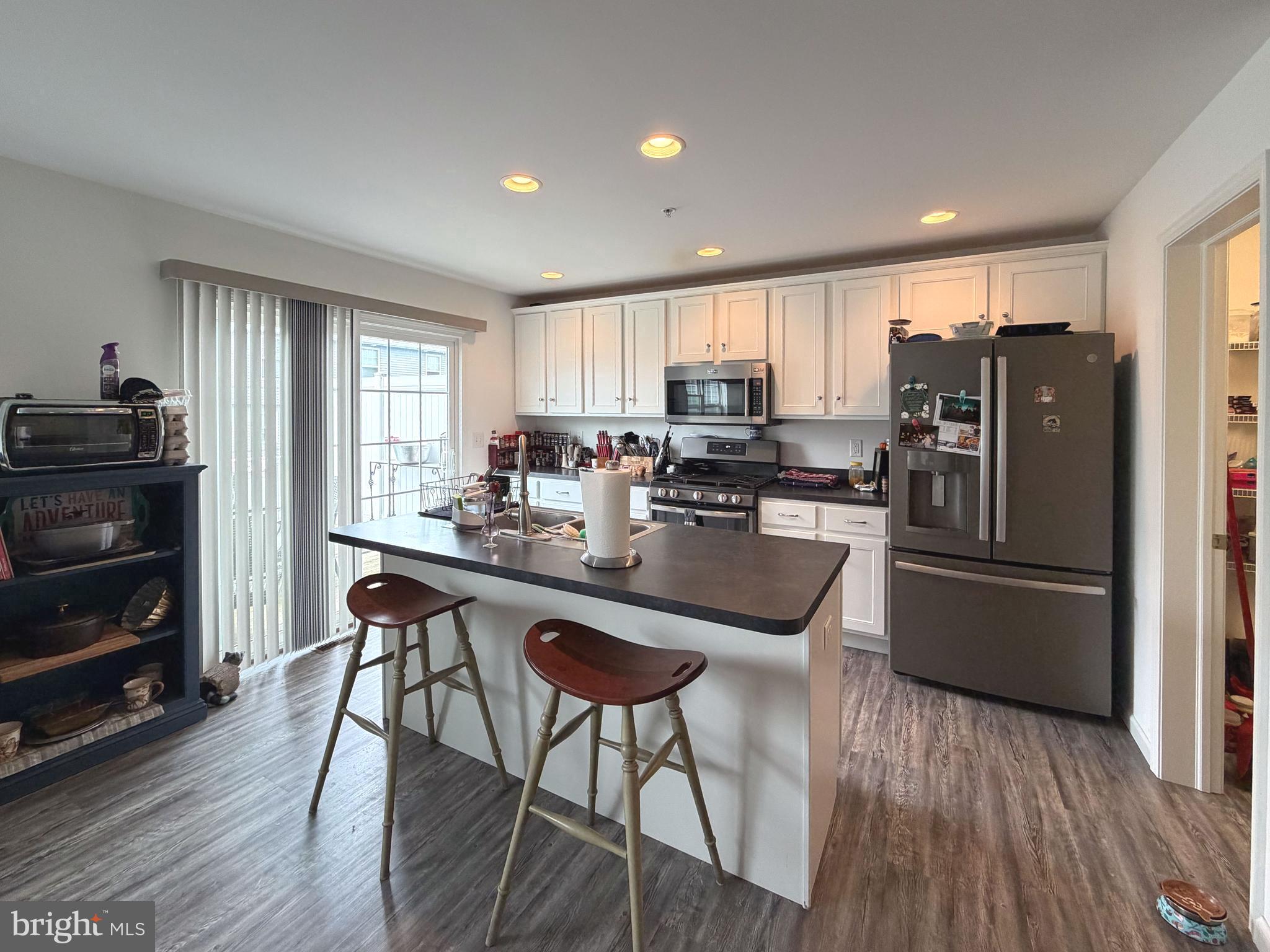 MAYAPPLE WOODS - Residential