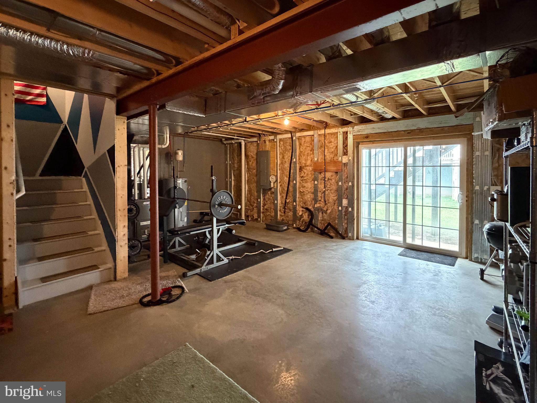 MAYAPPLE WOODS - Residential