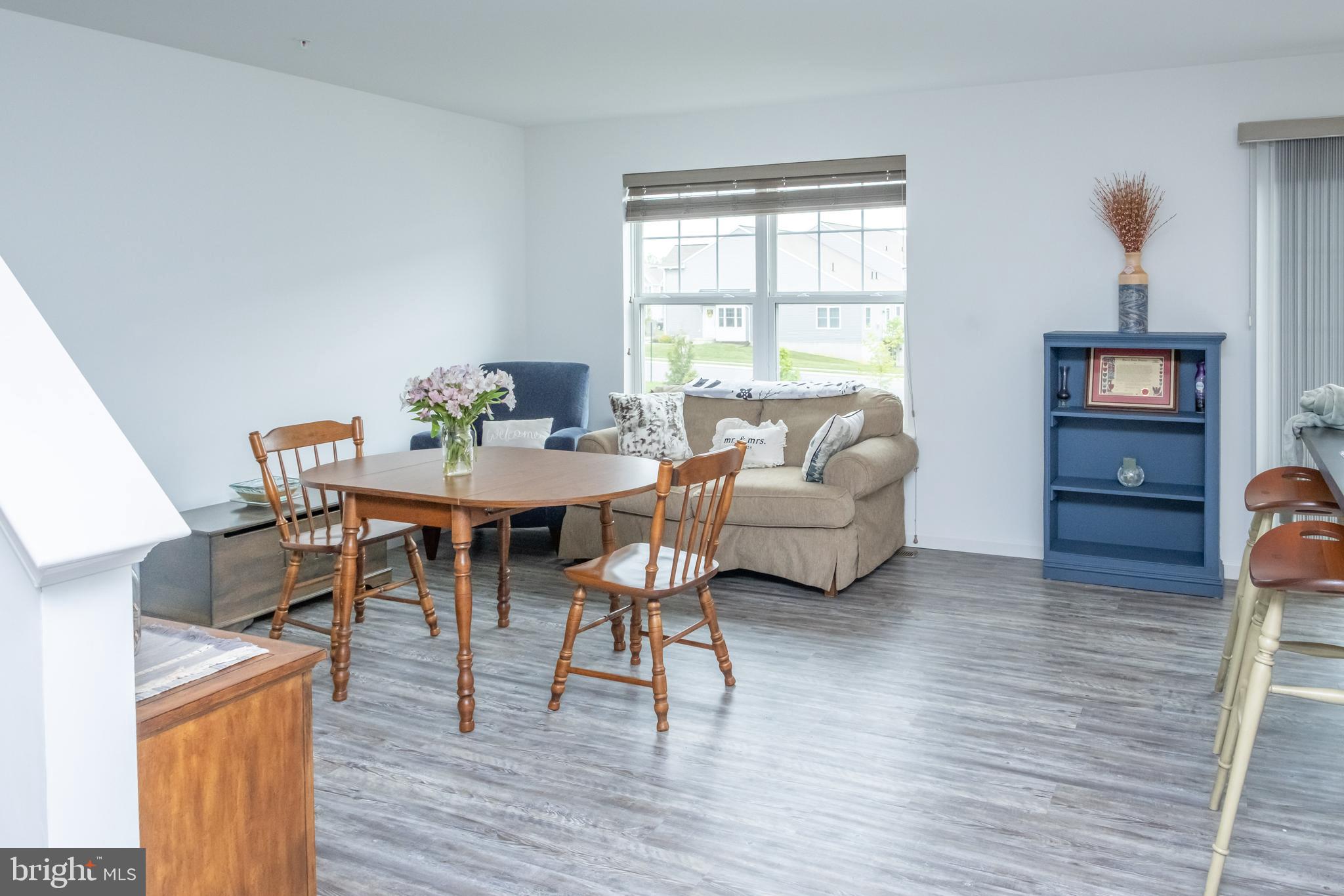MAYAPPLE WOODS - Residential