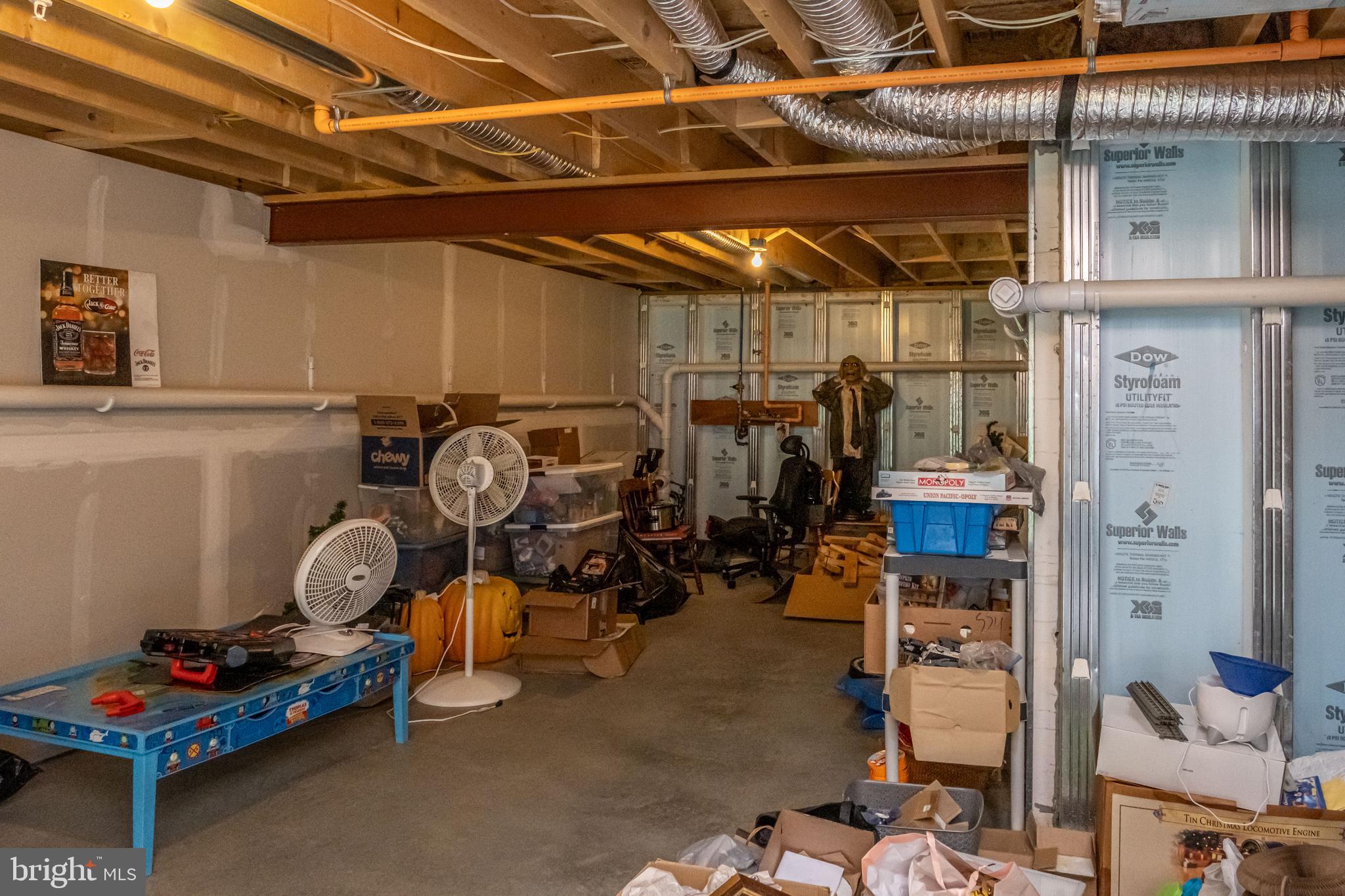 MAYAPPLE WOODS - Residential