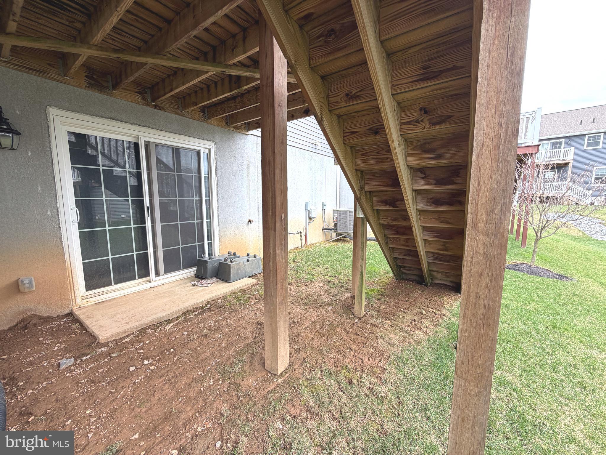 MAYAPPLE WOODS - Residential