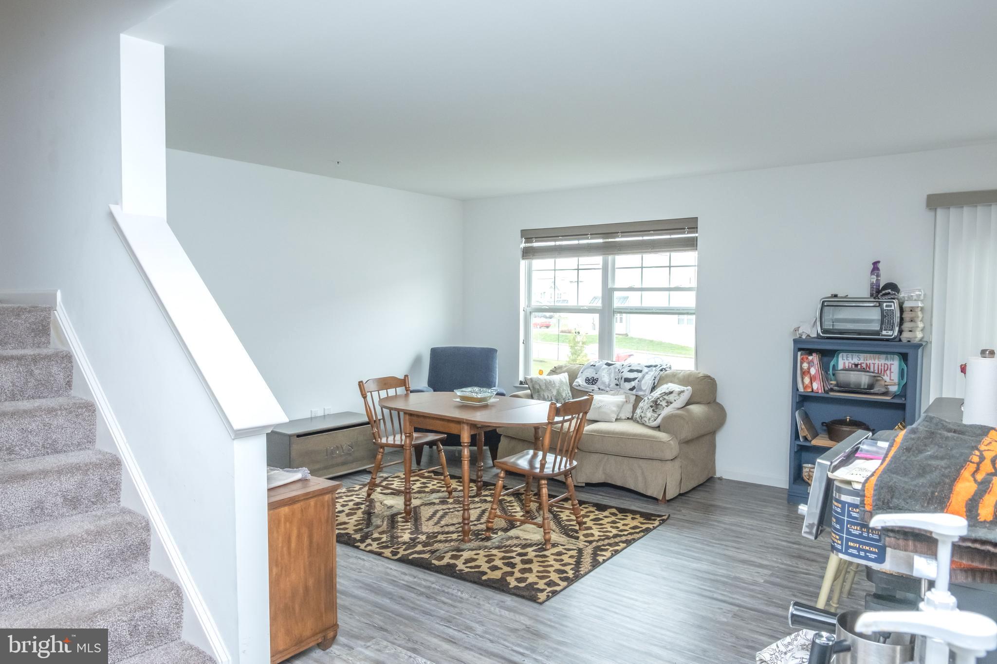 MAYAPPLE WOODS - Residential