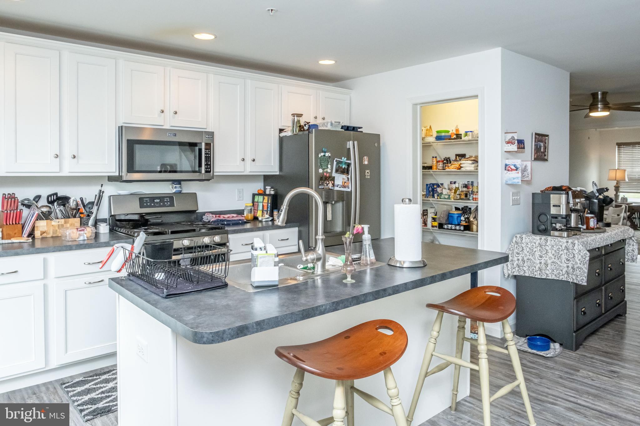 MAYAPPLE WOODS - Residential