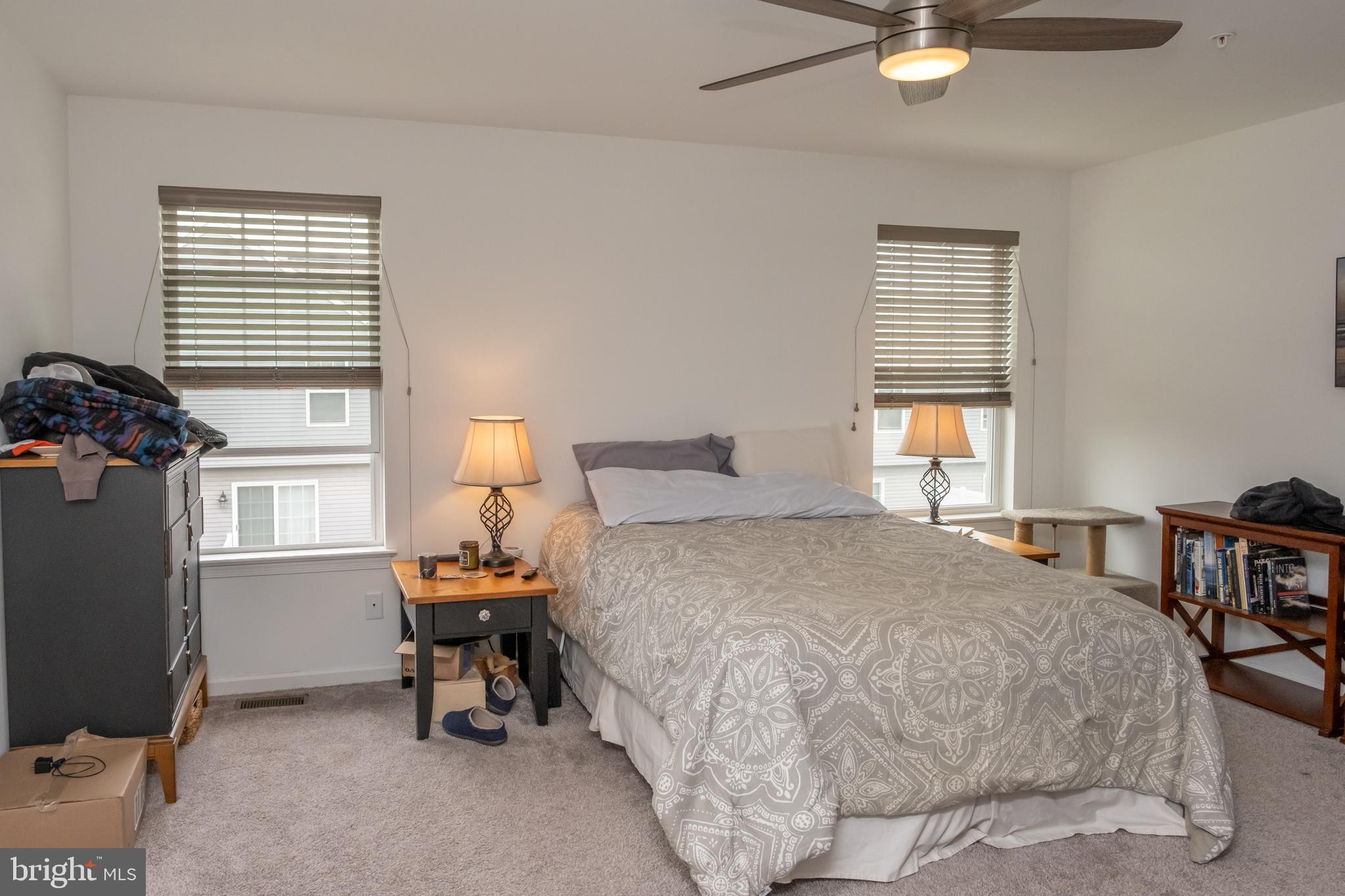 MAYAPPLE WOODS - Residential