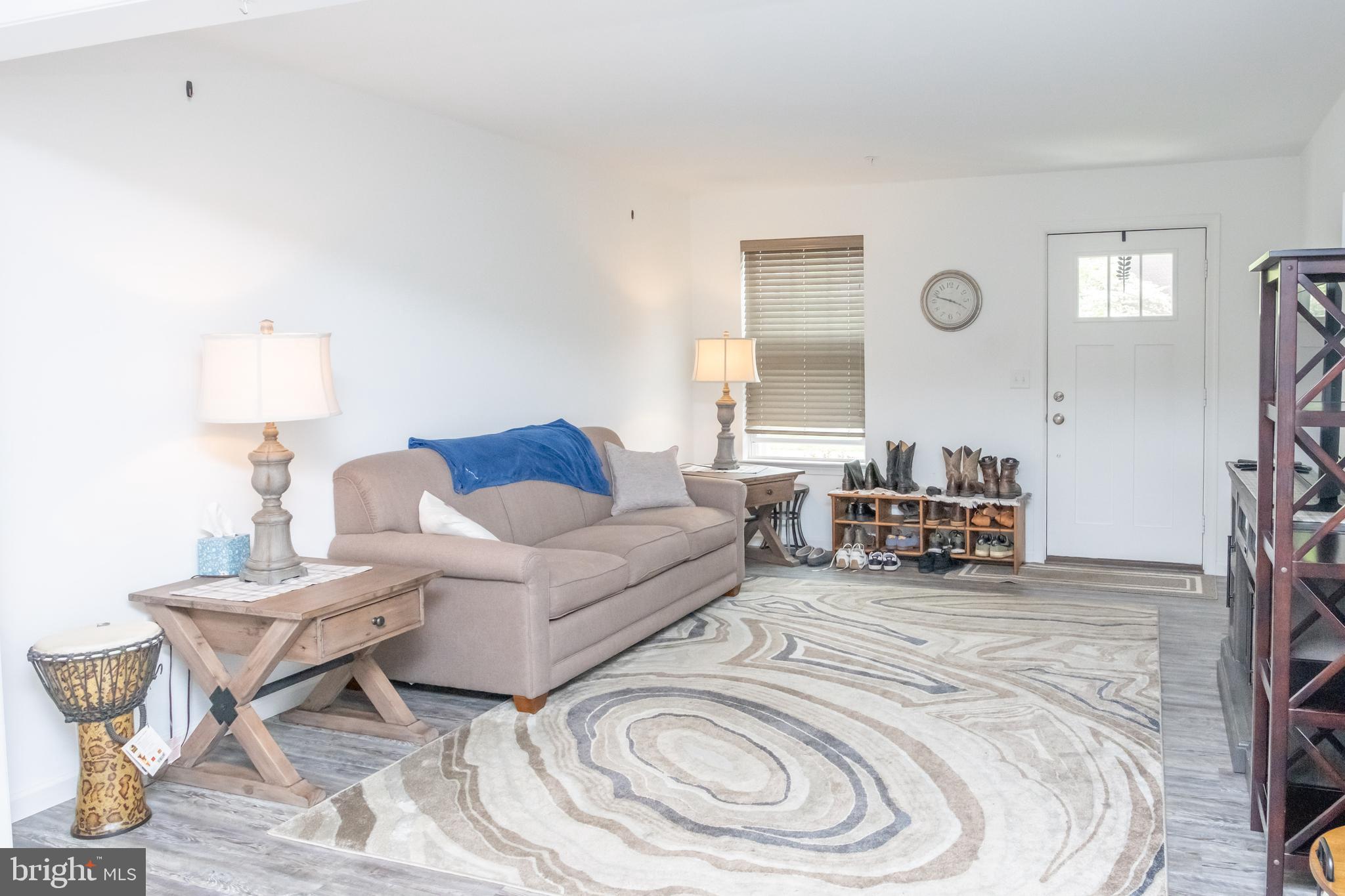 MAYAPPLE WOODS - Residential