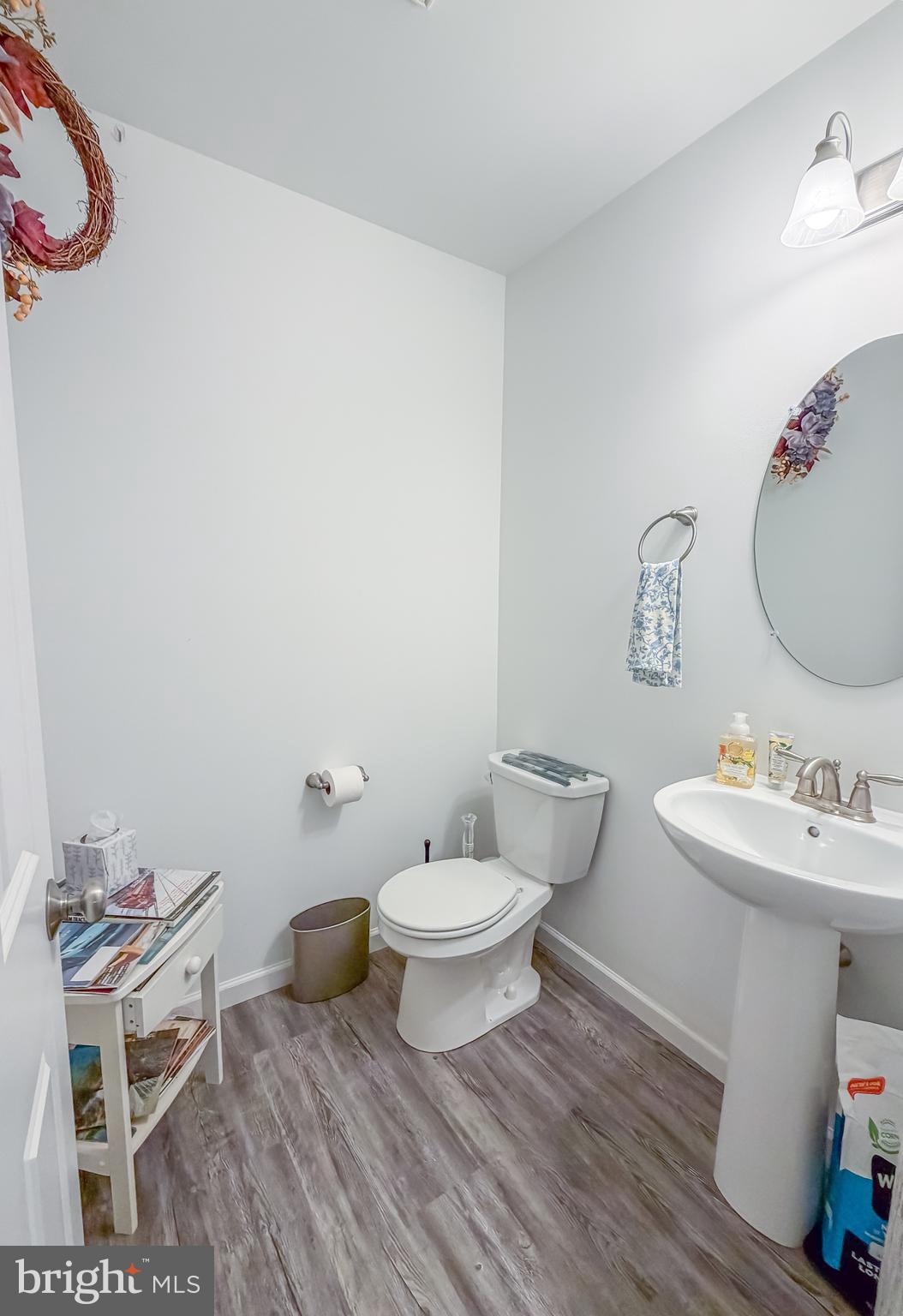 MAYAPPLE WOODS - Residential