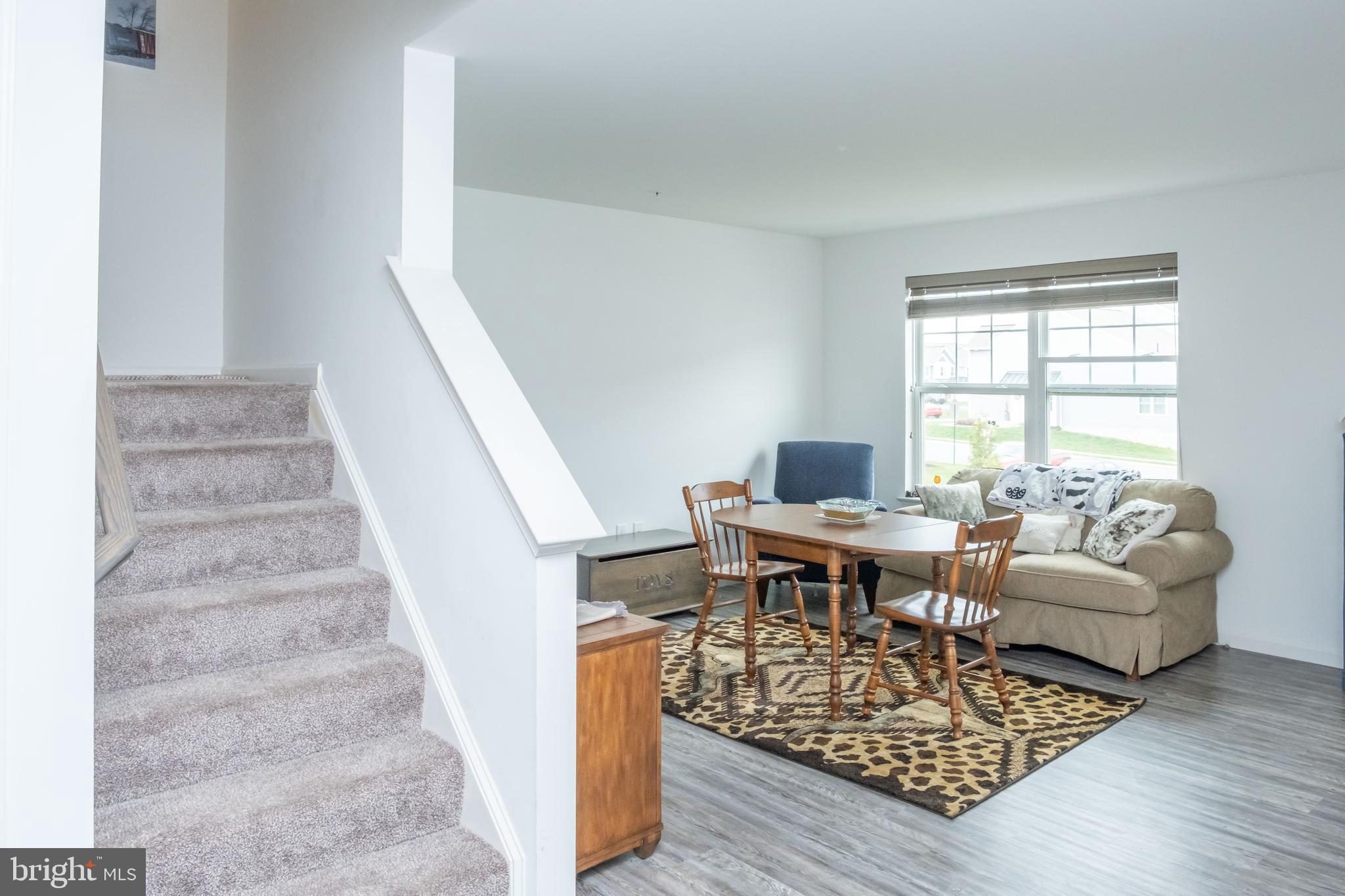 MAYAPPLE WOODS - Residential