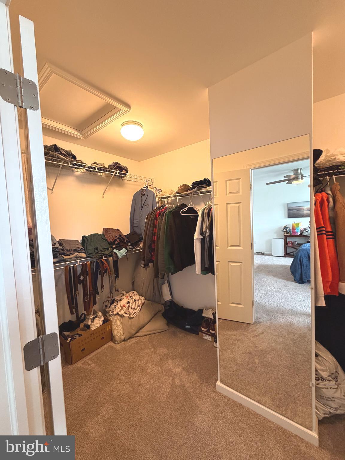 MAYAPPLE WOODS - Residential