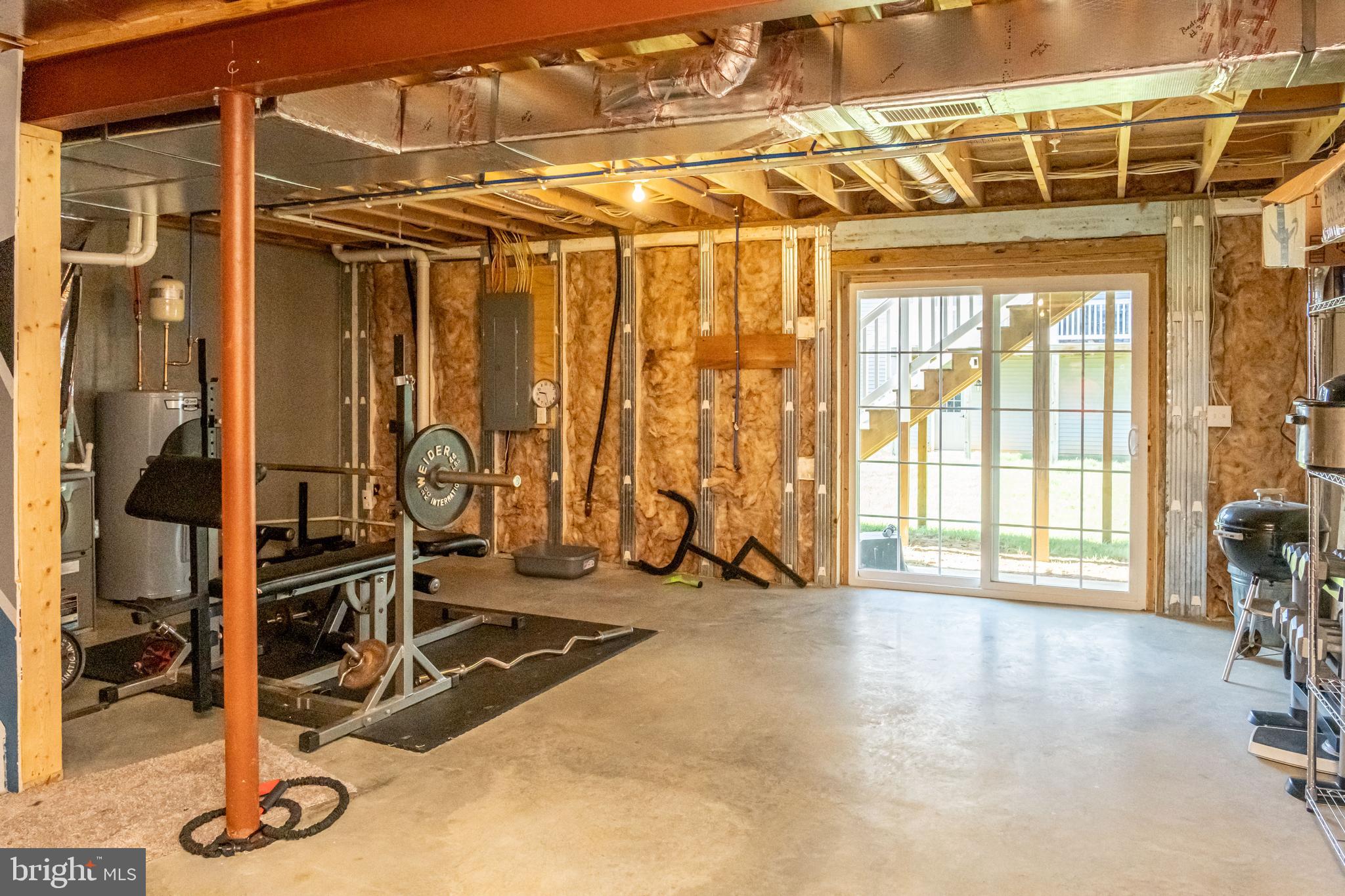 MAYAPPLE WOODS - Residential