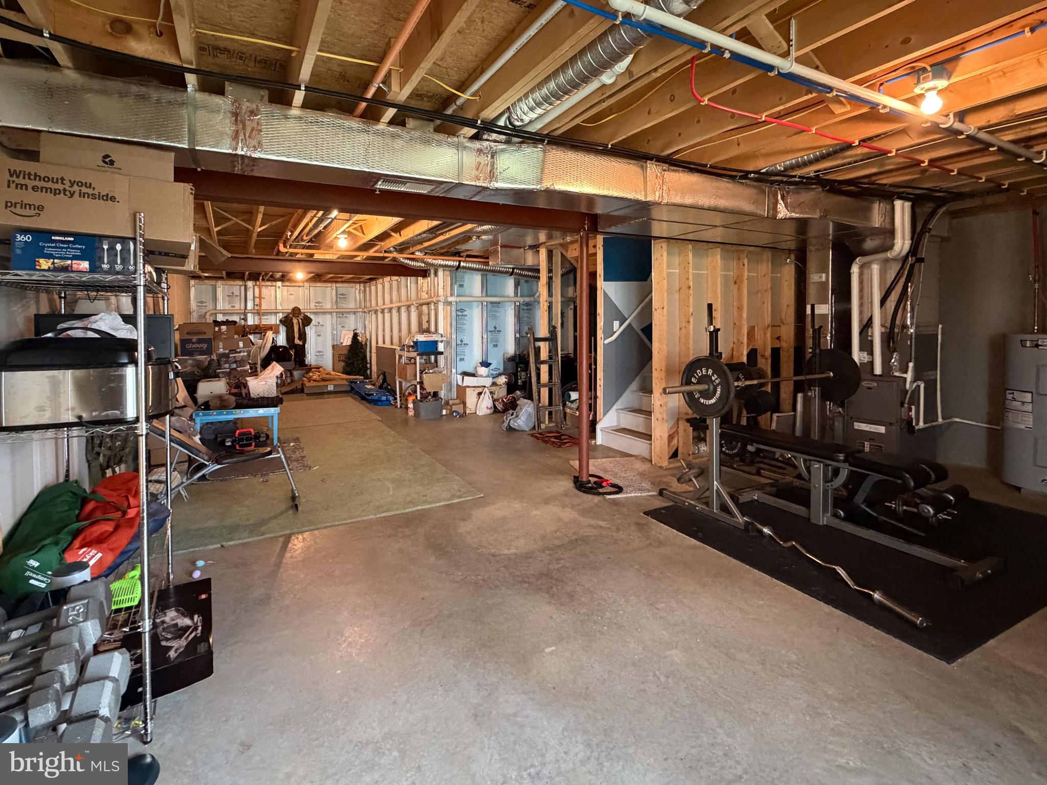 MAYAPPLE WOODS - Residential