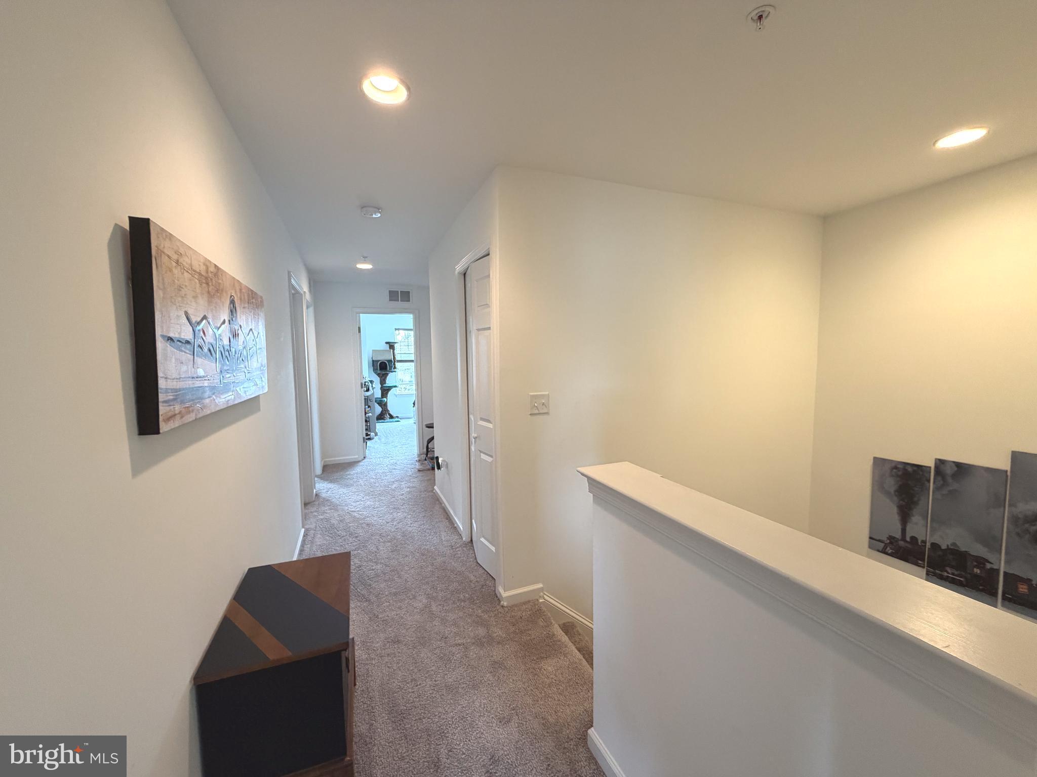 MAYAPPLE WOODS - Residential