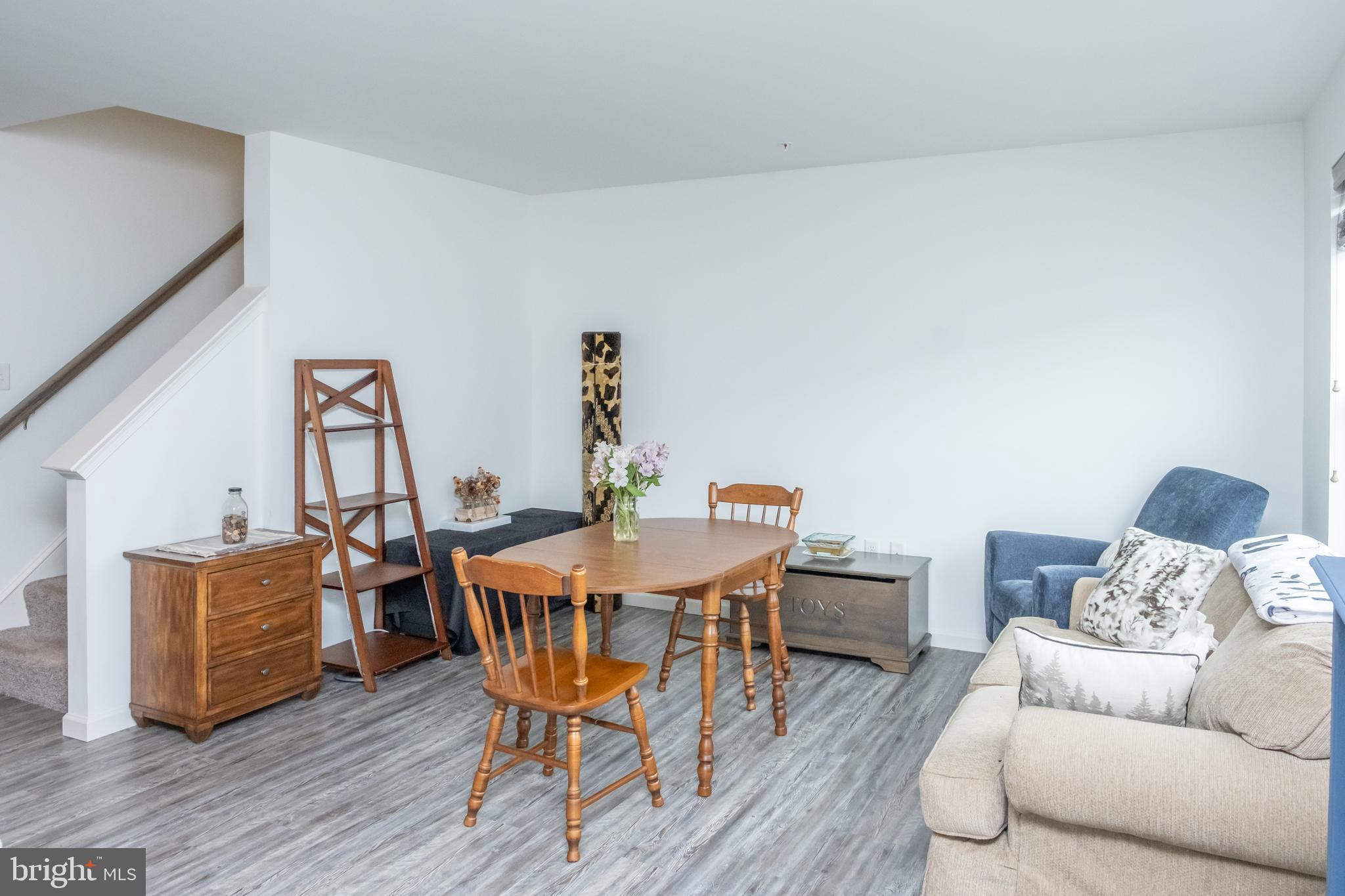 MAYAPPLE WOODS - Residential