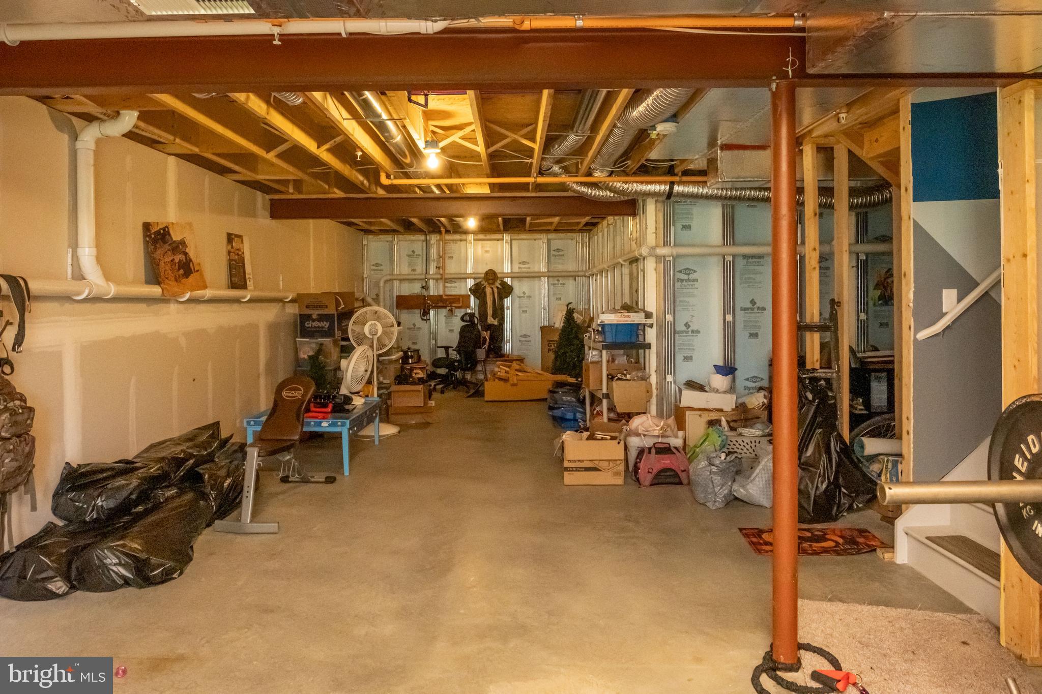 MAYAPPLE WOODS - Residential