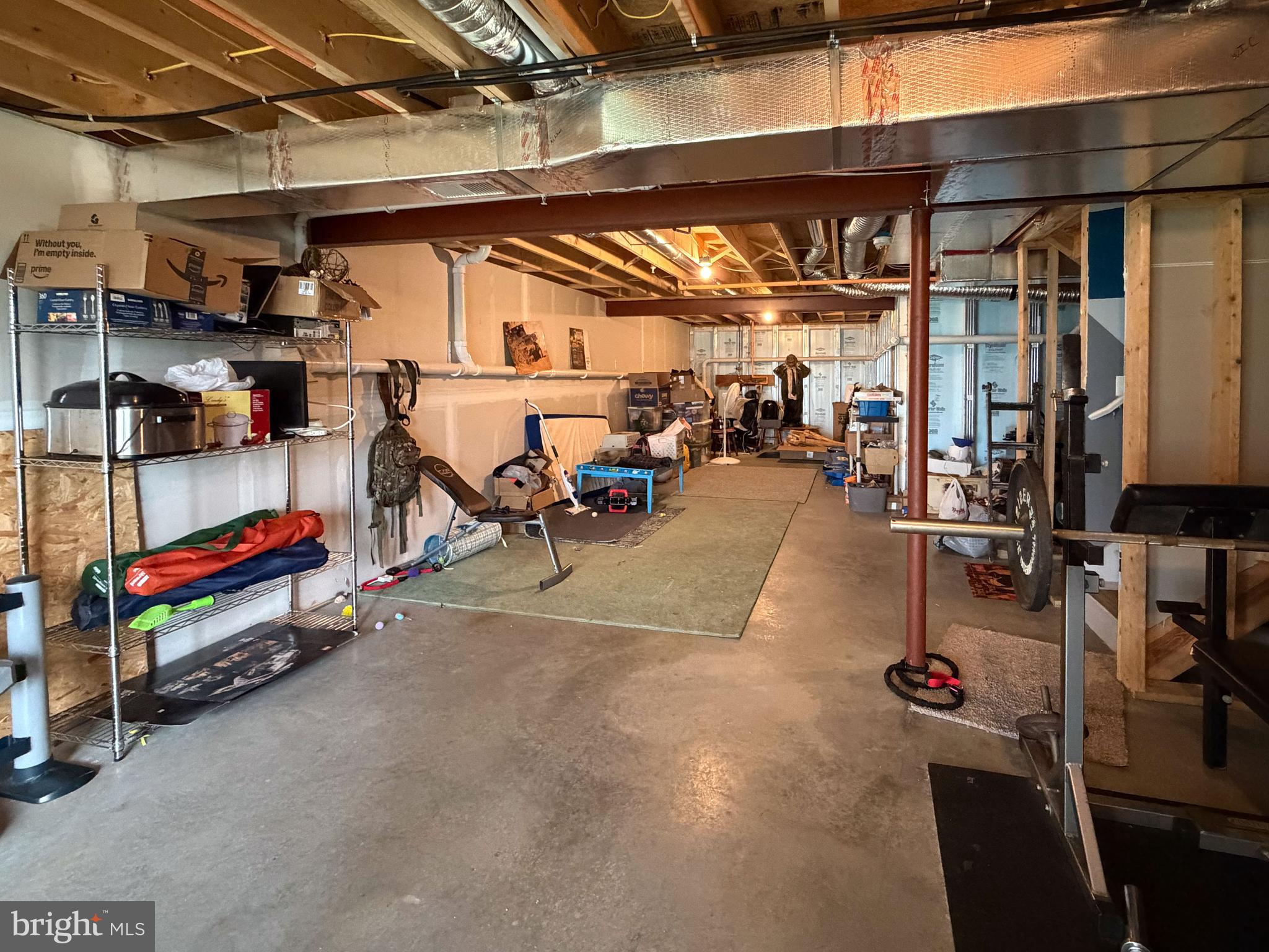 MAYAPPLE WOODS - Residential