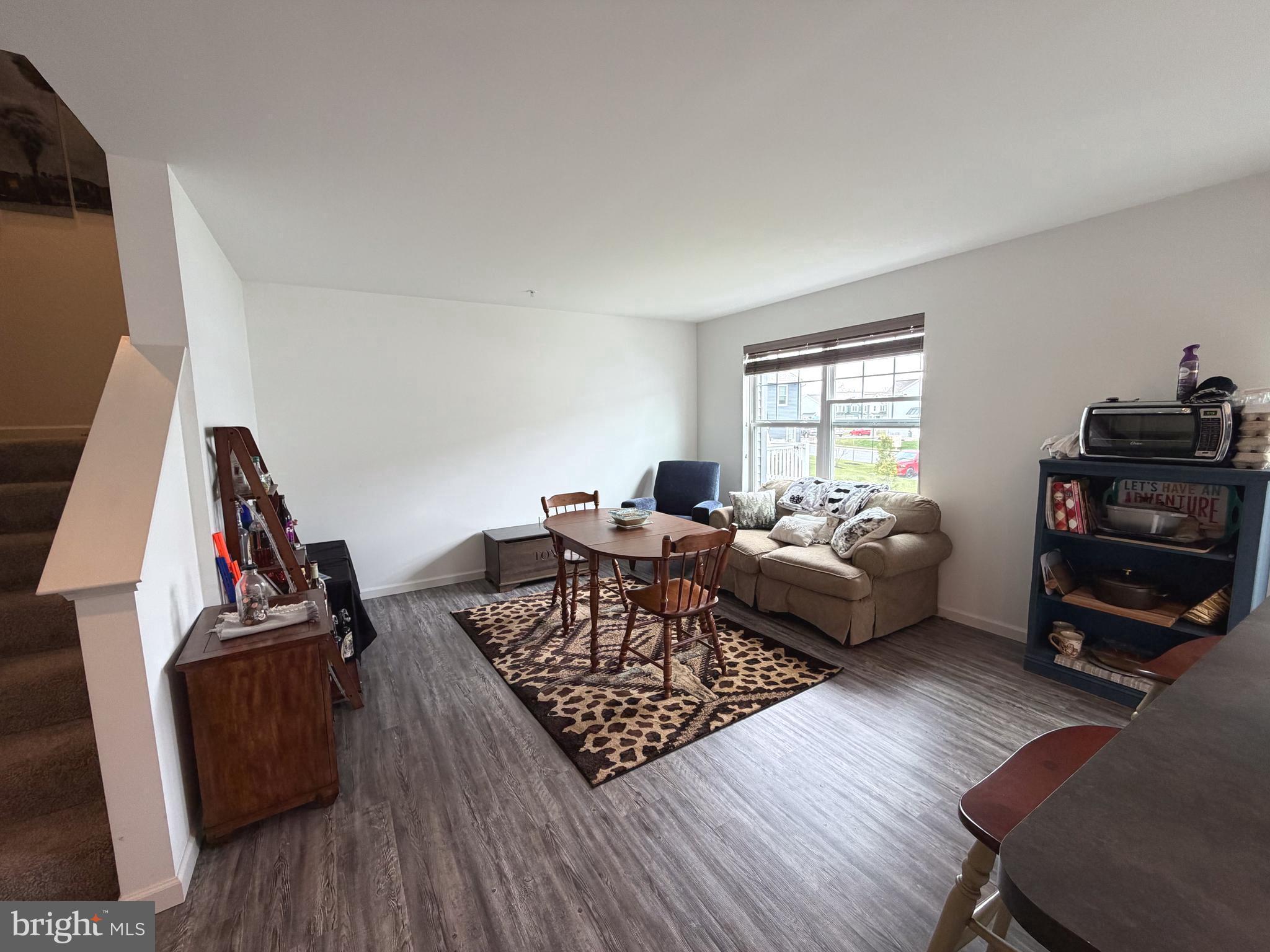 MAYAPPLE WOODS - Residential