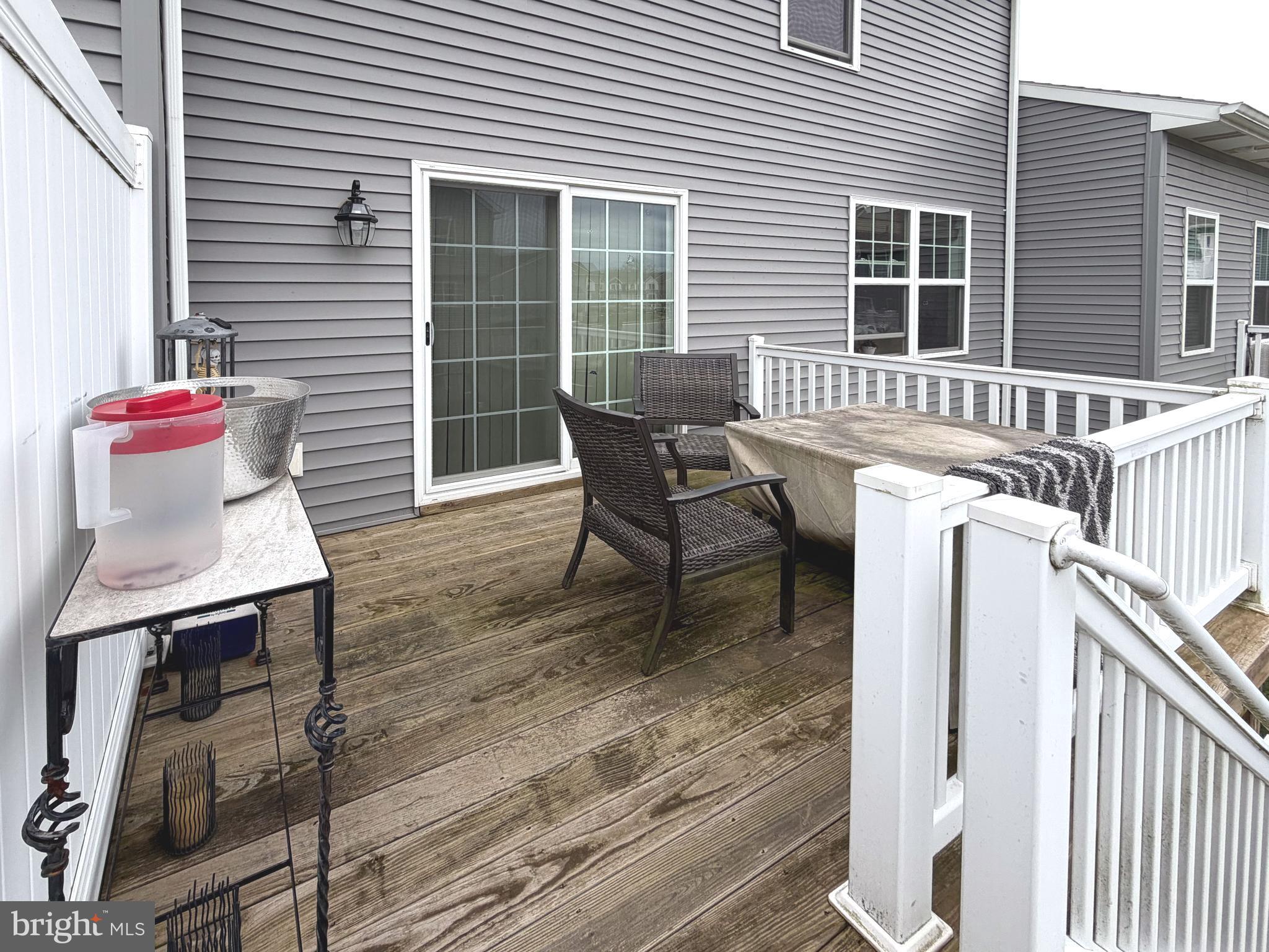 MAYAPPLE WOODS - Residential