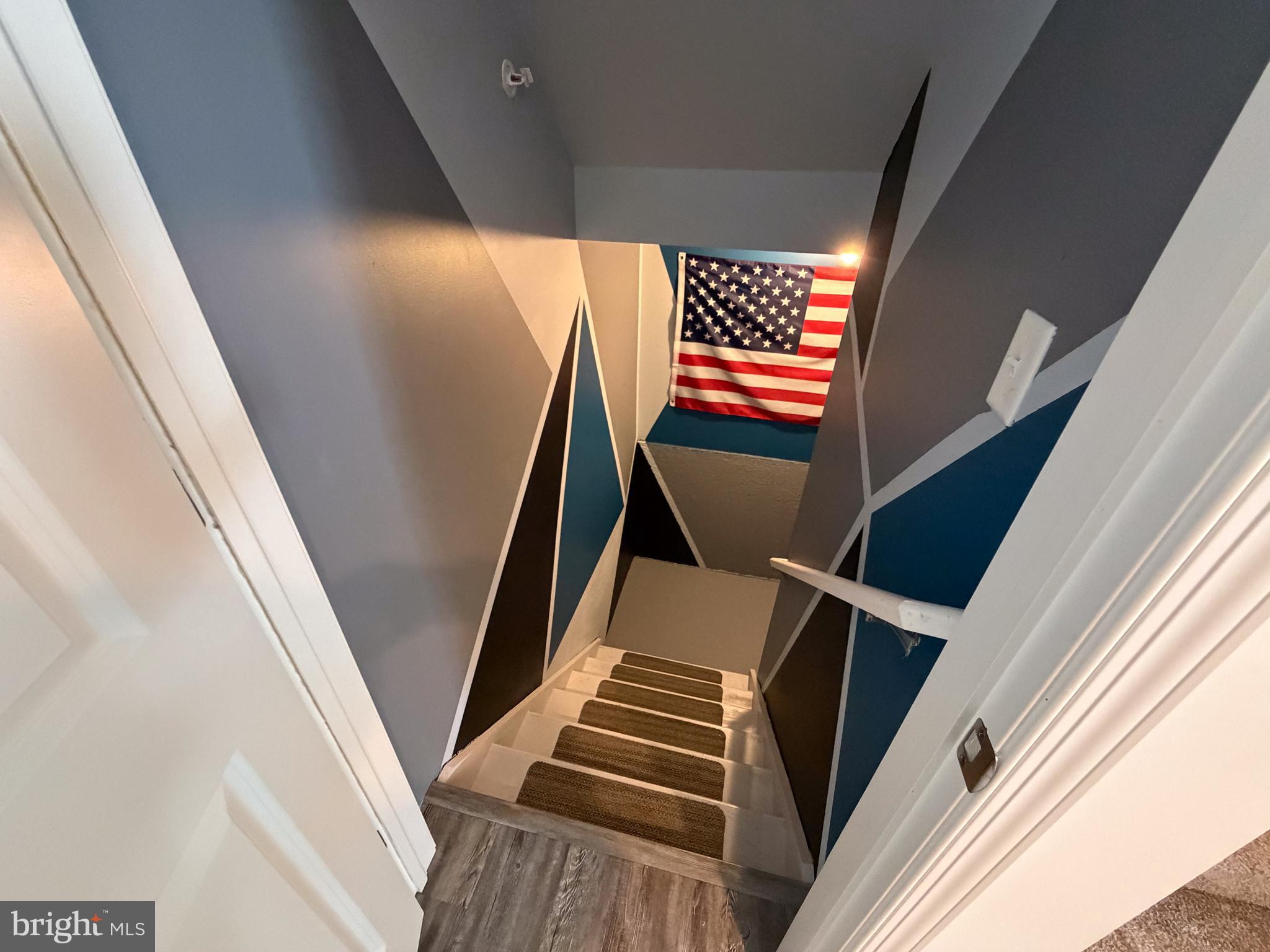 MAYAPPLE WOODS - Residential