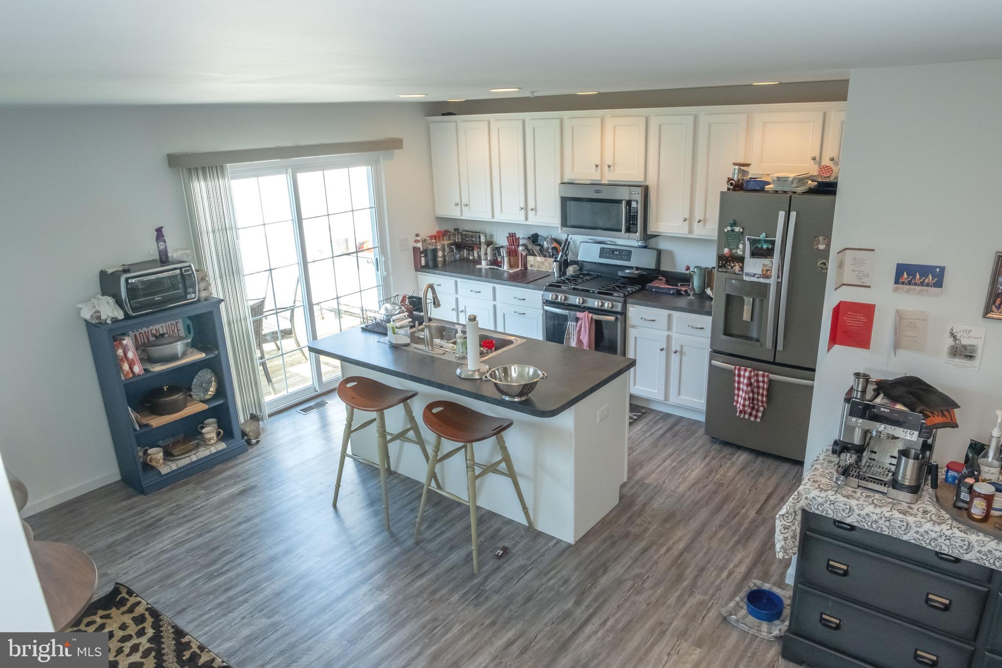 MAYAPPLE WOODS - Residential