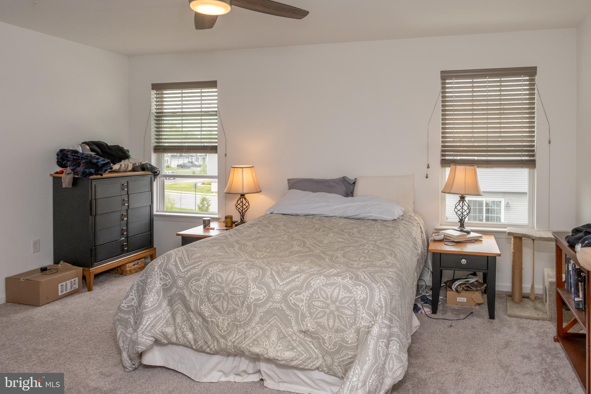 MAYAPPLE WOODS - Residential