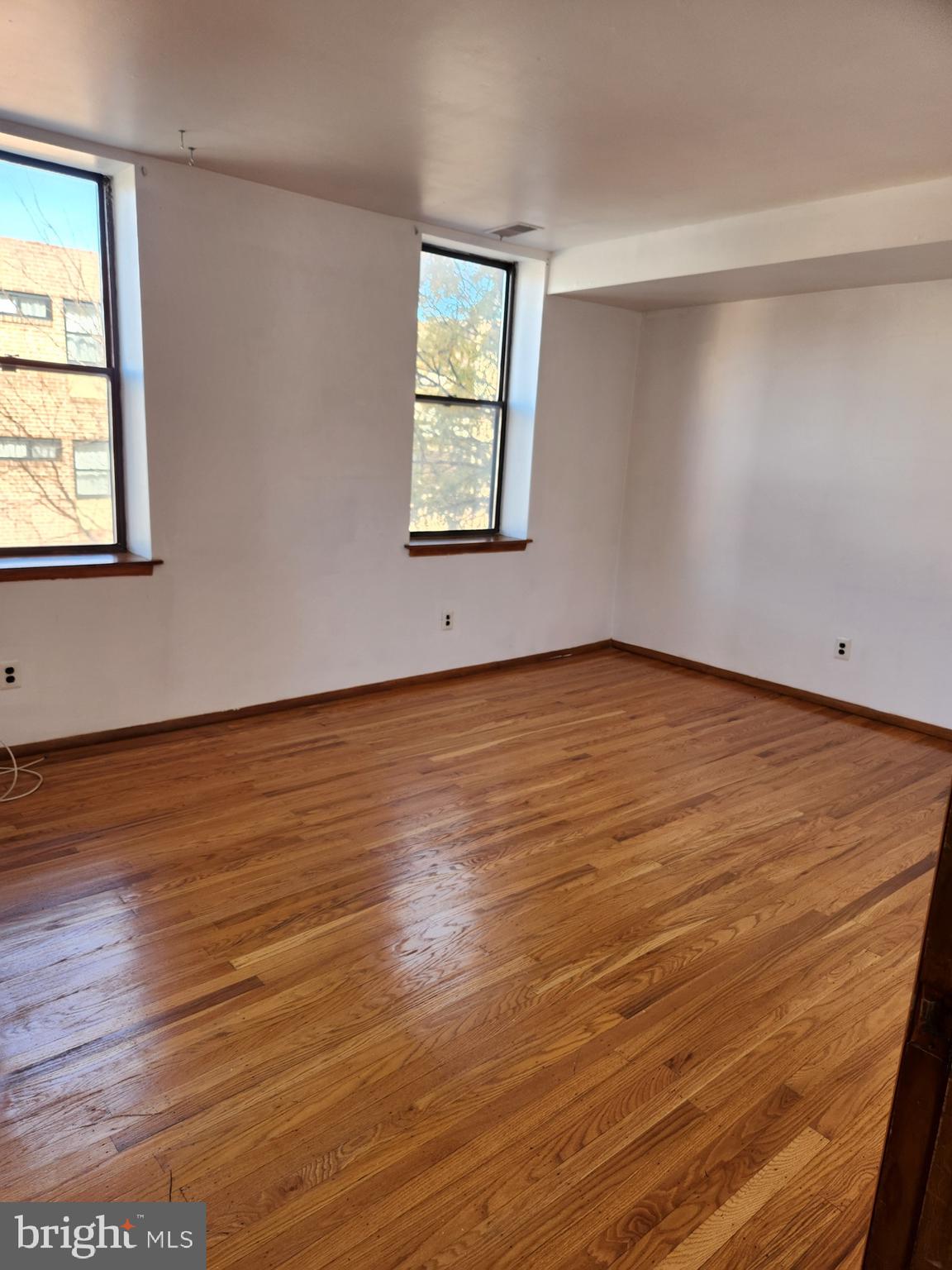 SOUTH STREET - Residential Lease
