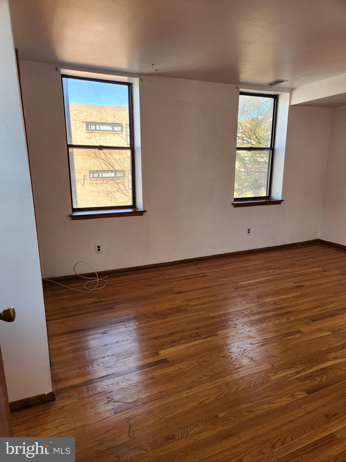 SOUTH STREET - Residential Lease