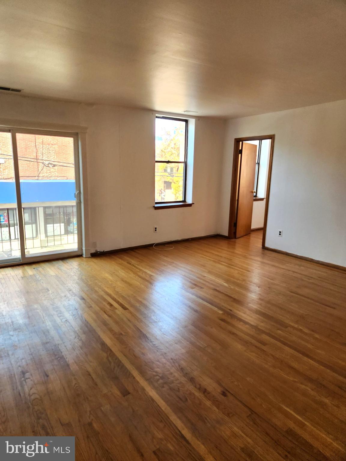 SOUTH STREET - Residential Lease