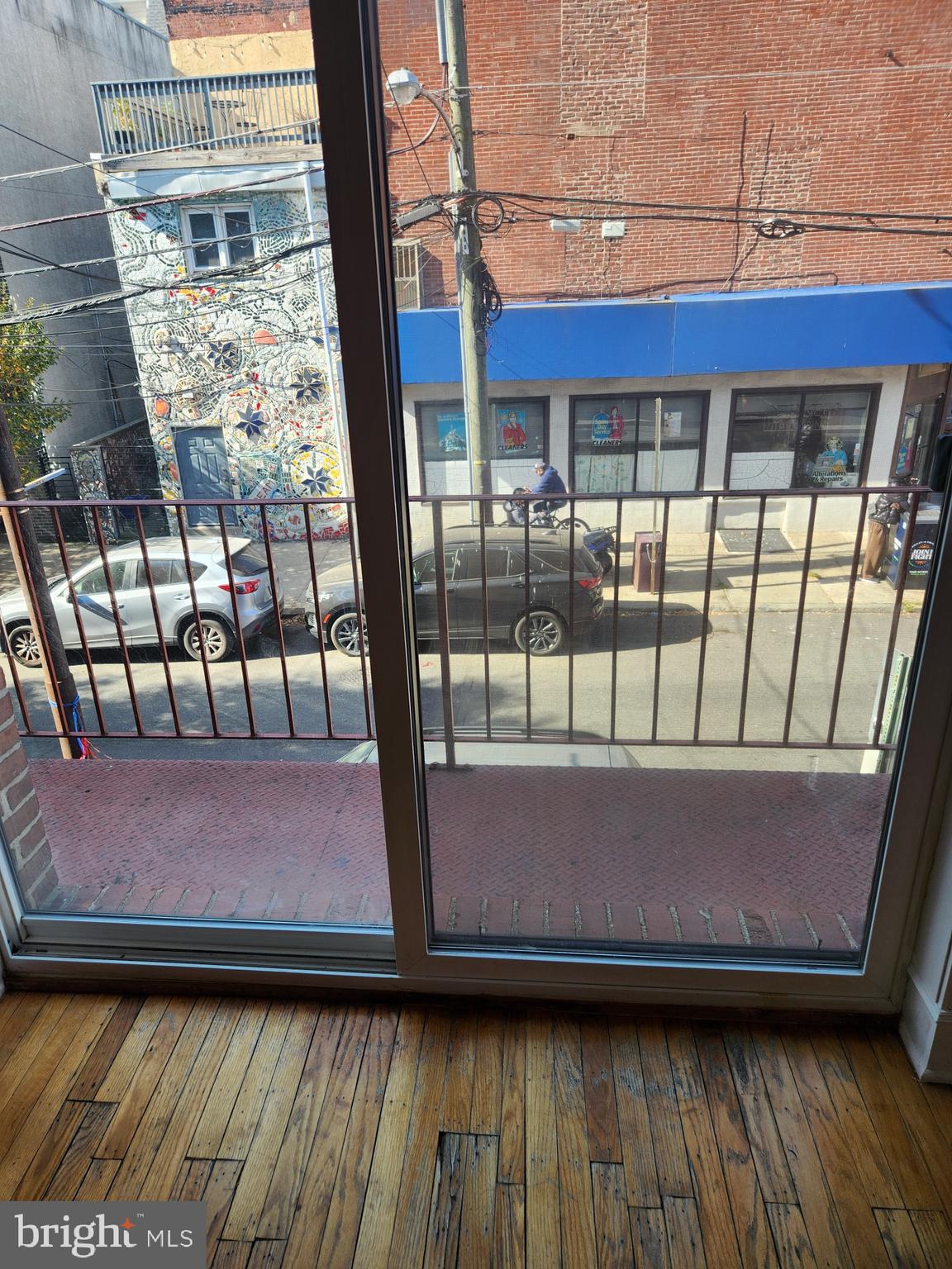 SOUTH STREET - Residential Lease