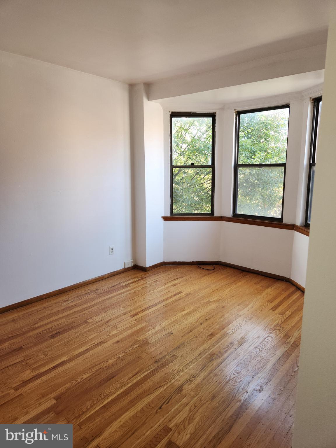 SOUTH STREET - Residential Lease