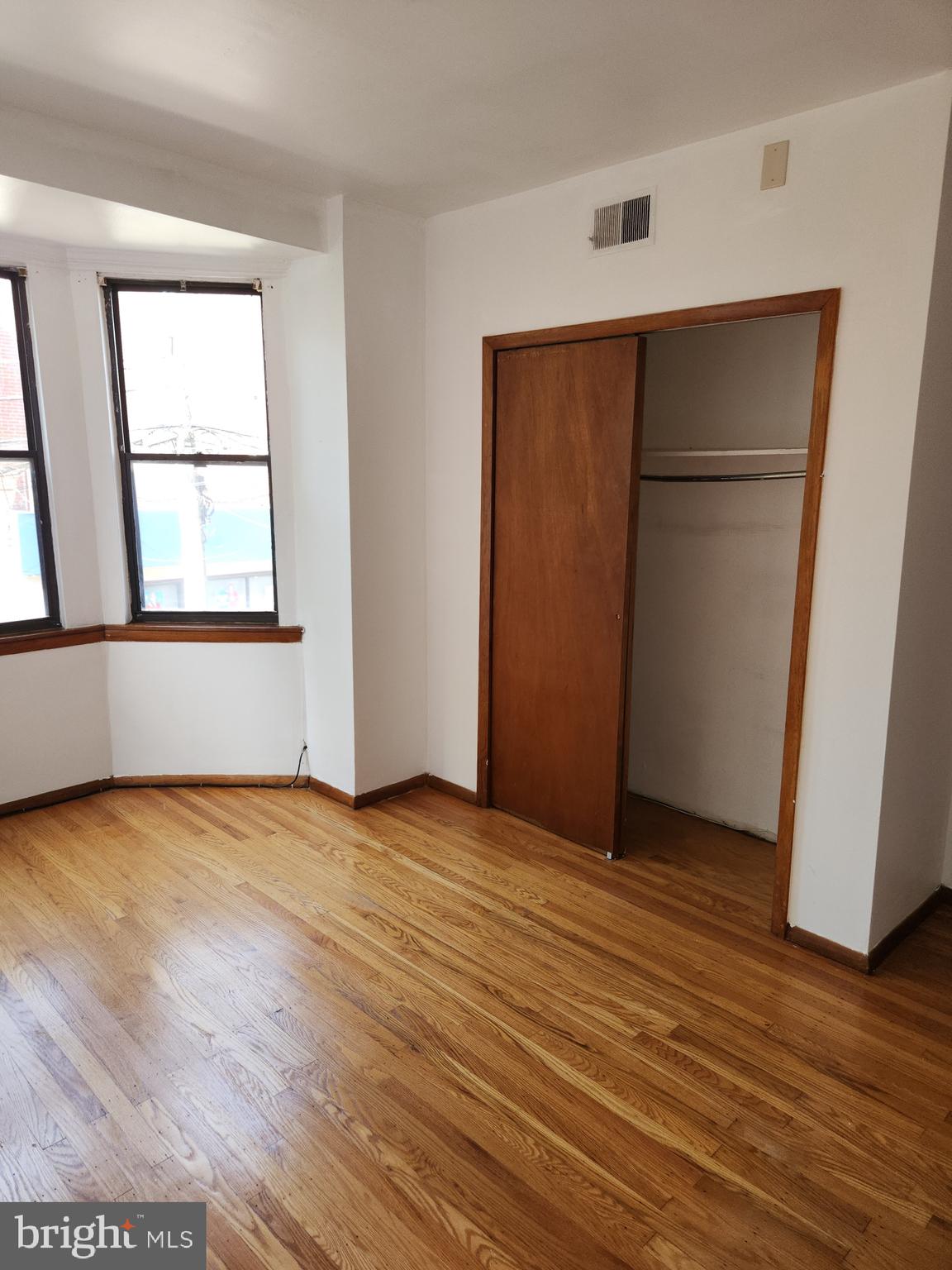 SOUTH STREET - Residential Lease