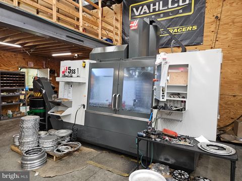 Photo of 721 Pinehurst Road, NEW EGYPT, NJ 08533 (MLS # NJOC2039066)