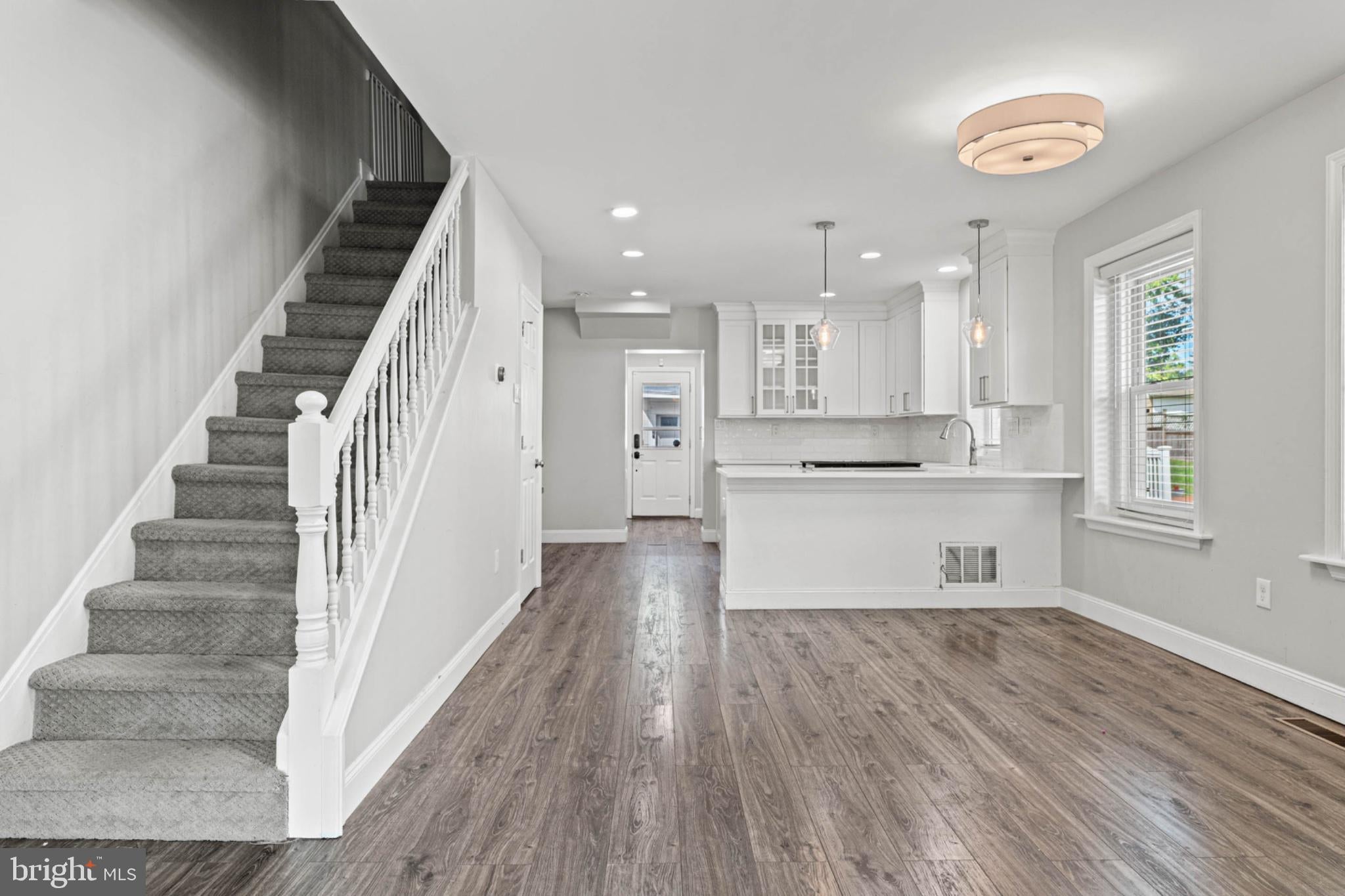 822 PENN STREET